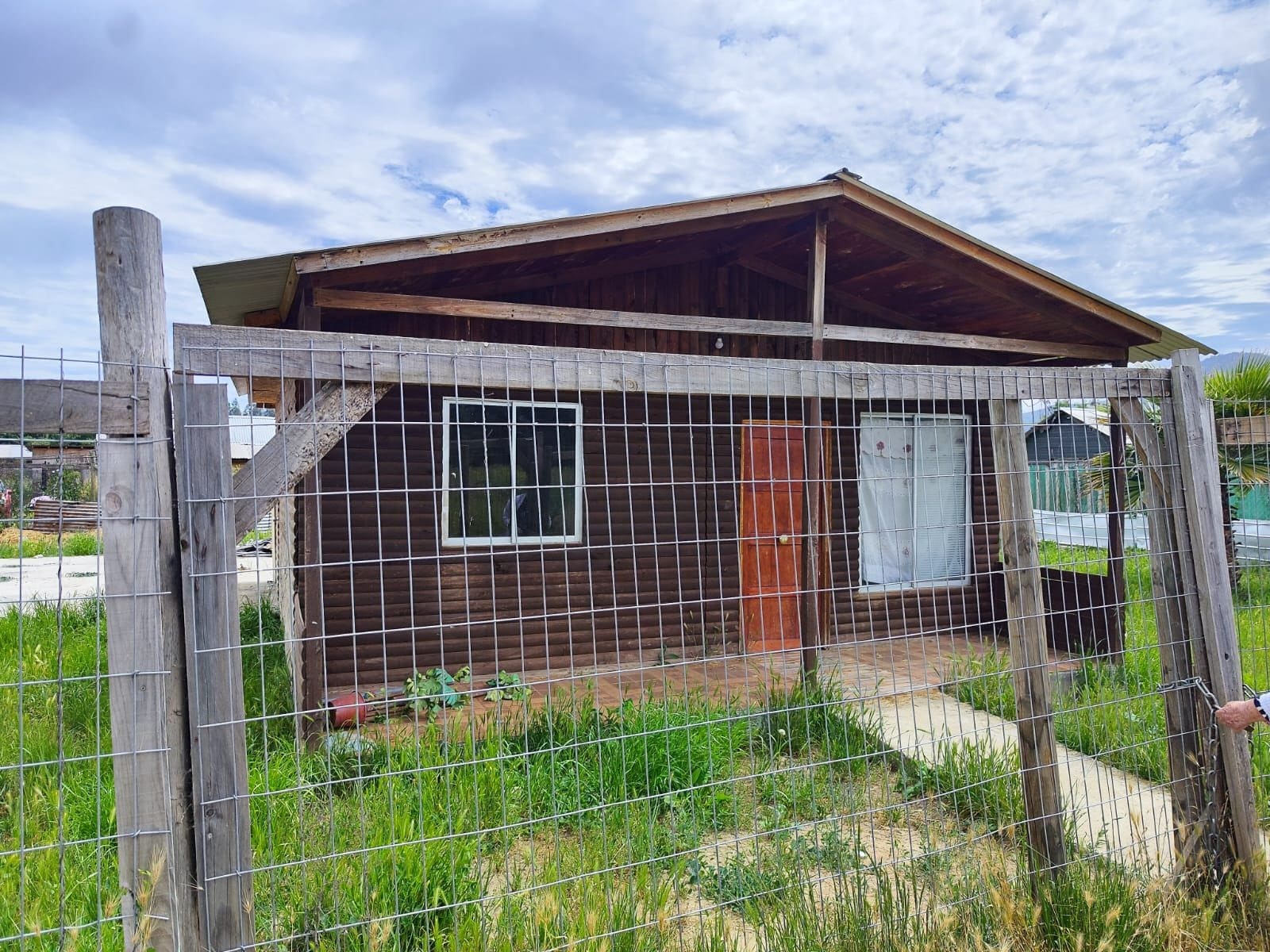 Casa en venta en Melipilla — foto 1