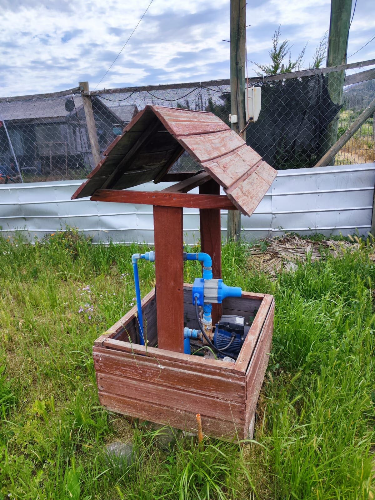 Casa en venta en Melipilla — foto 10