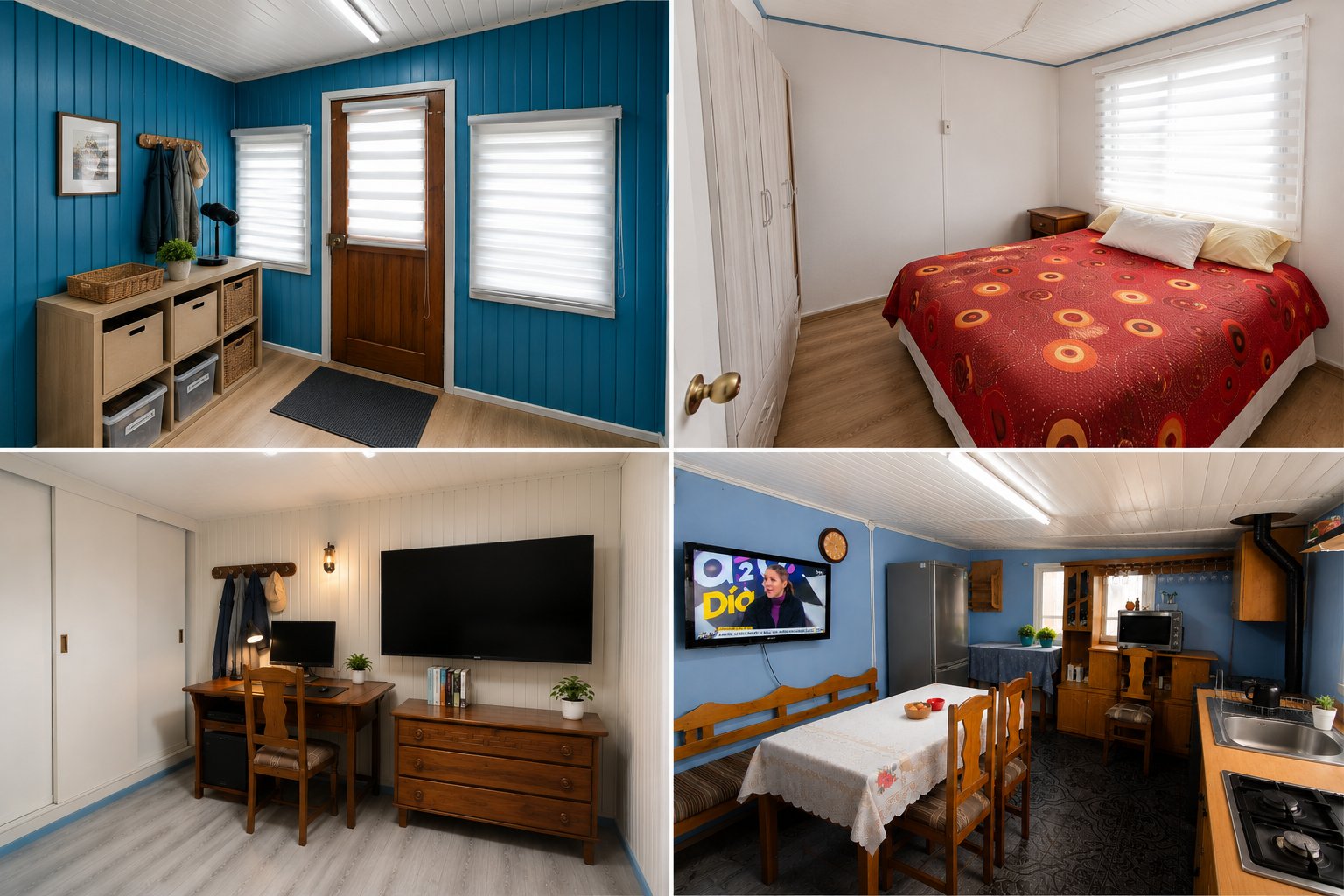 Casa en venta en Padre Las Casas — foto 3