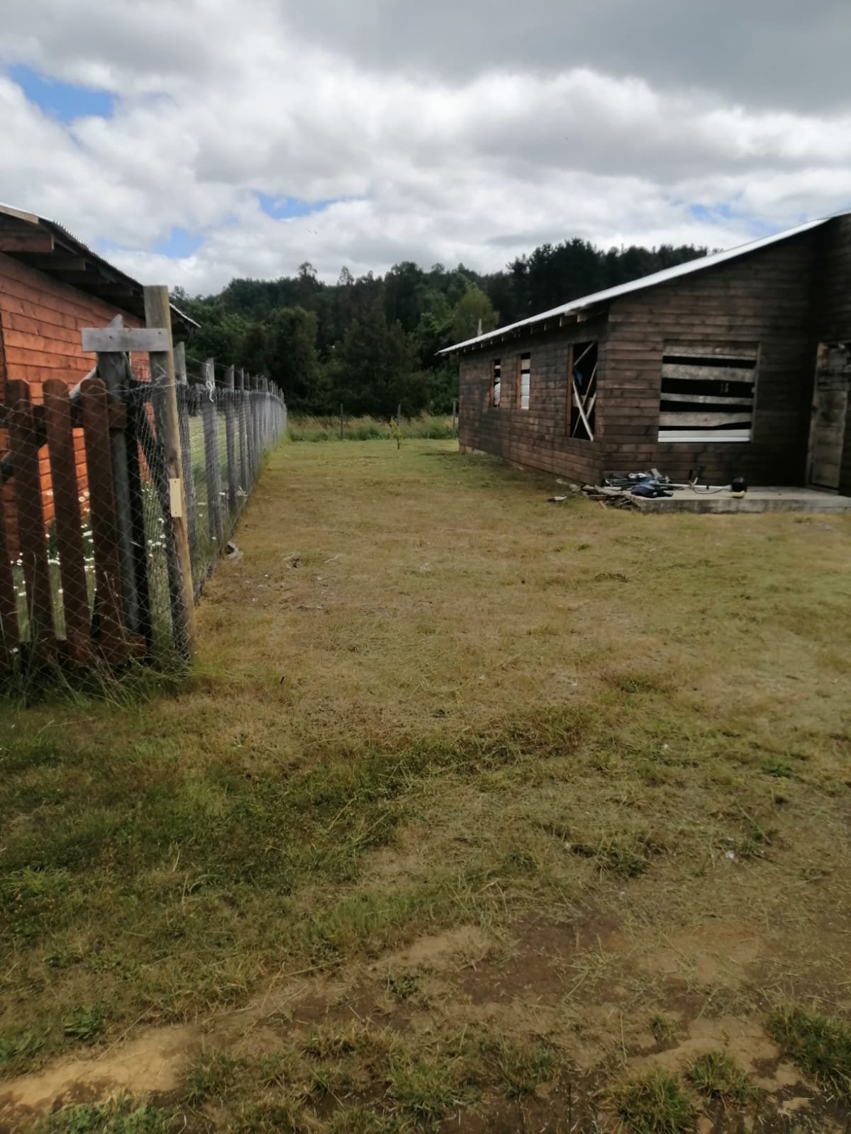Terreno en venta en Loncoche — foto 4