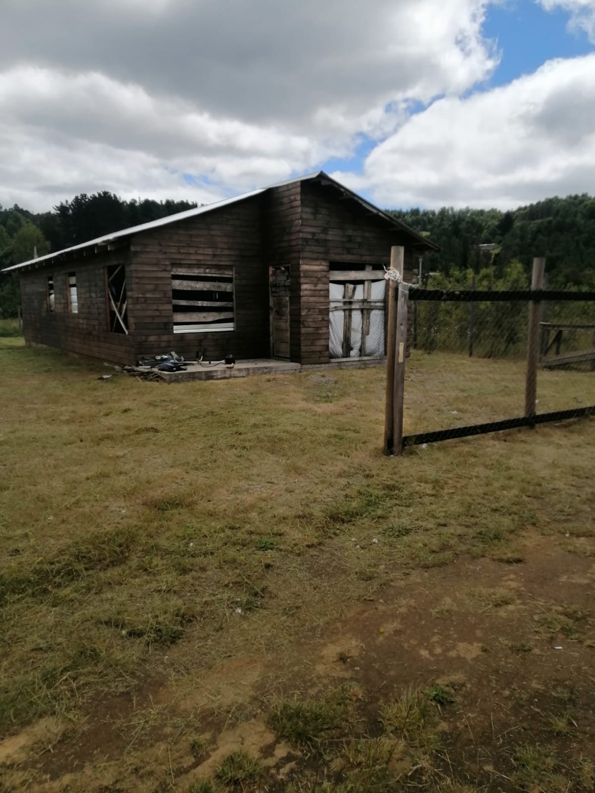 Terreno en venta en Loncoche — foto 7
