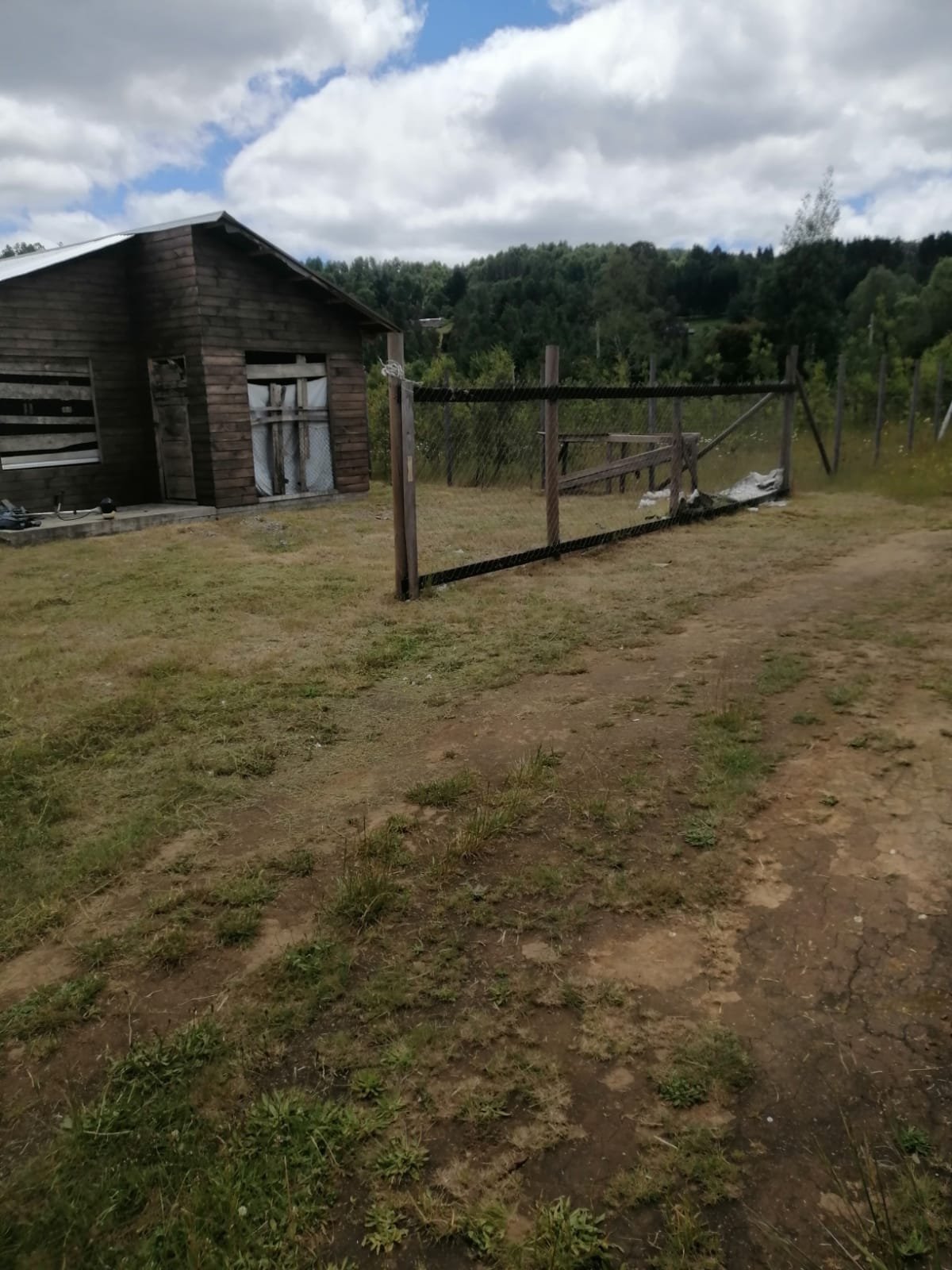 Terreno en venta en Loncoche — foto 5