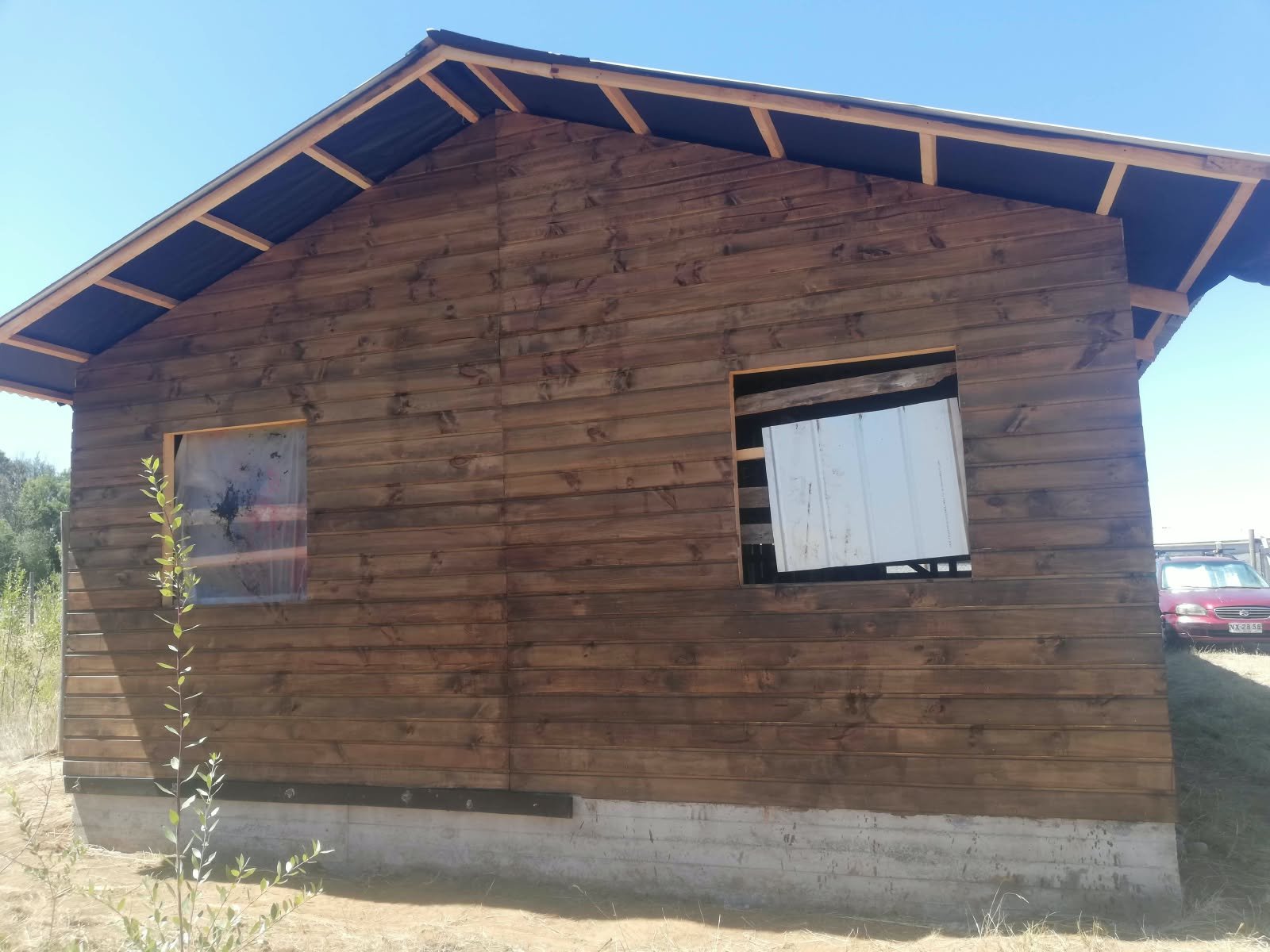 Terreno en venta en Loncoche — foto 2