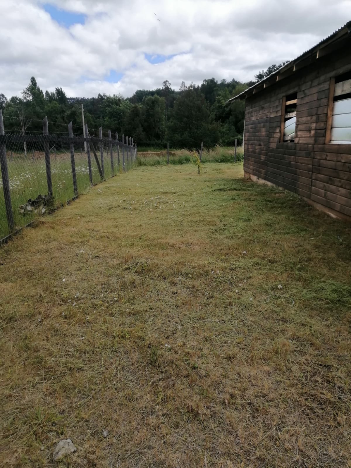Terreno en venta en Loncoche — foto 8