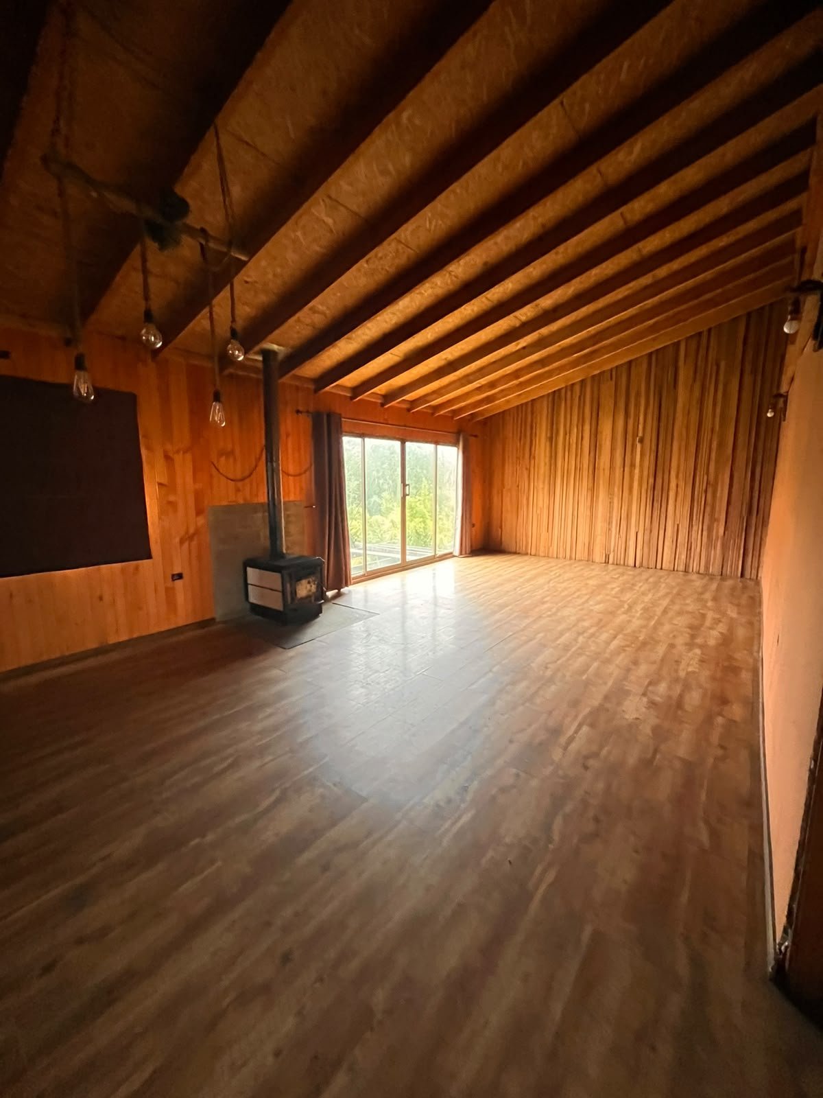 Terreno en venta en Curacautín — foto 9