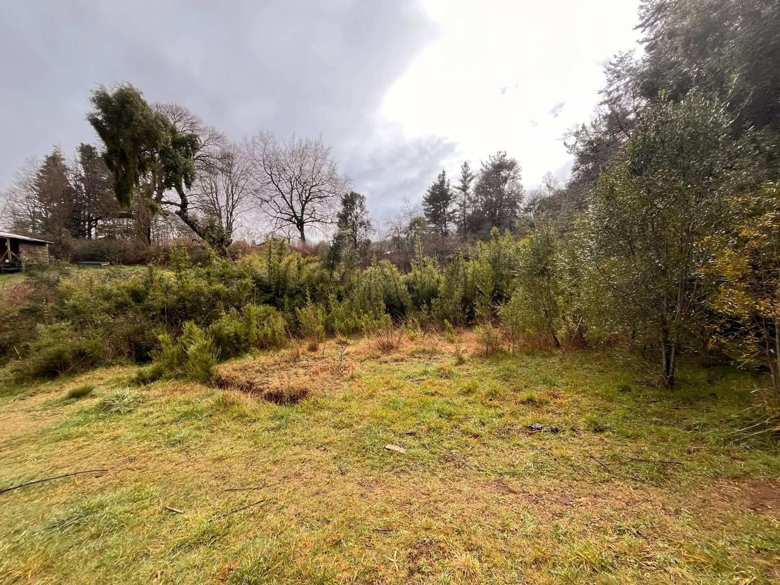 Terreno en venta en Curacautín — foto 3