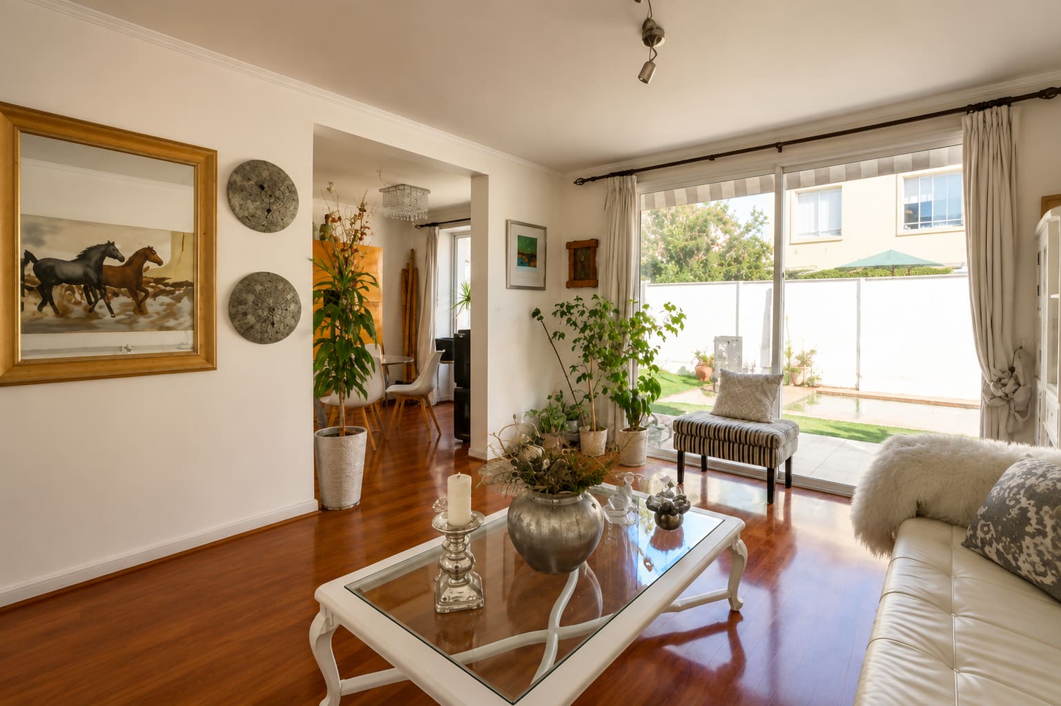 Casa en venta en Peñalolén — foto 6