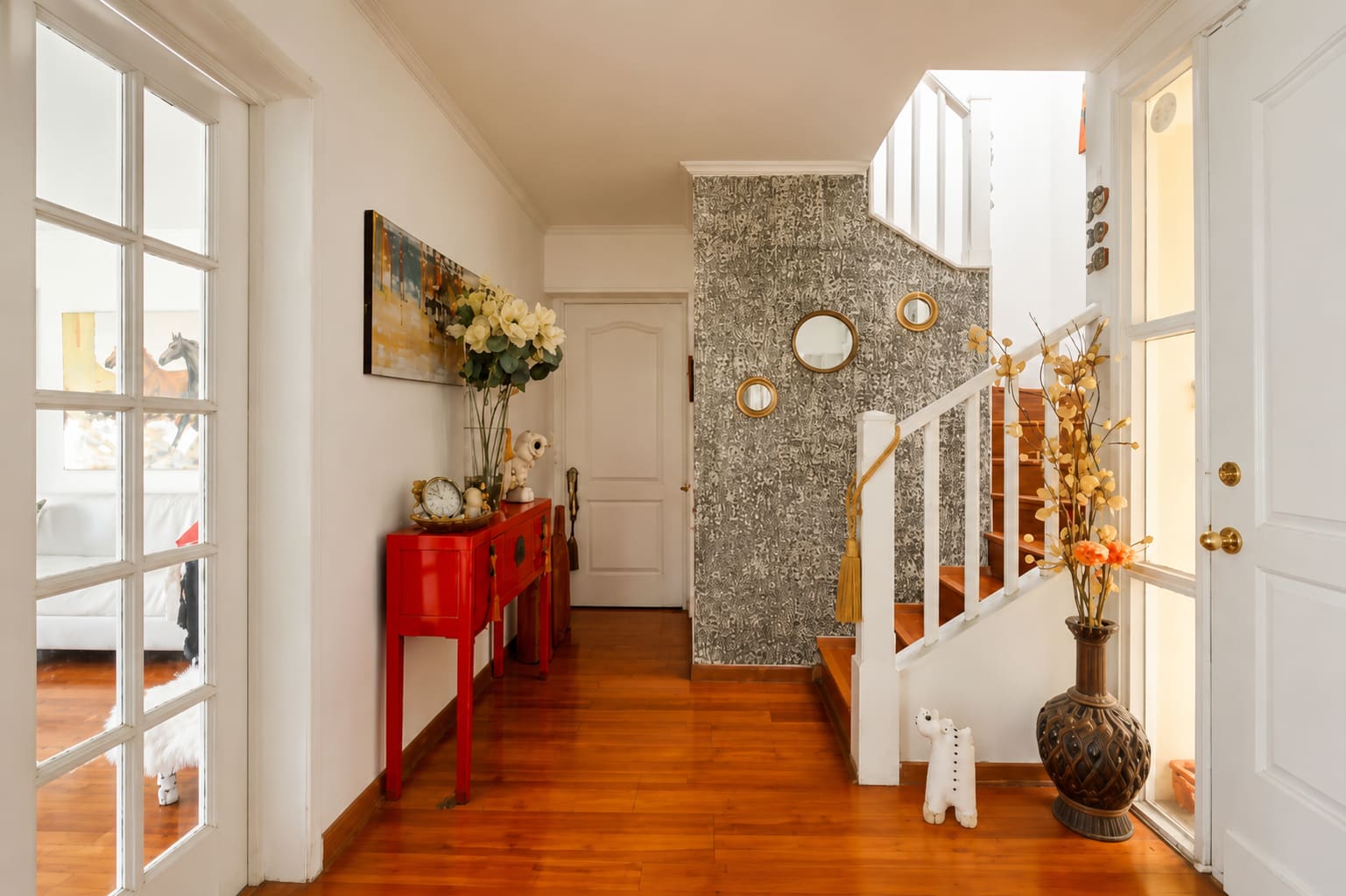 Casa en venta en Peñalolén — foto 4