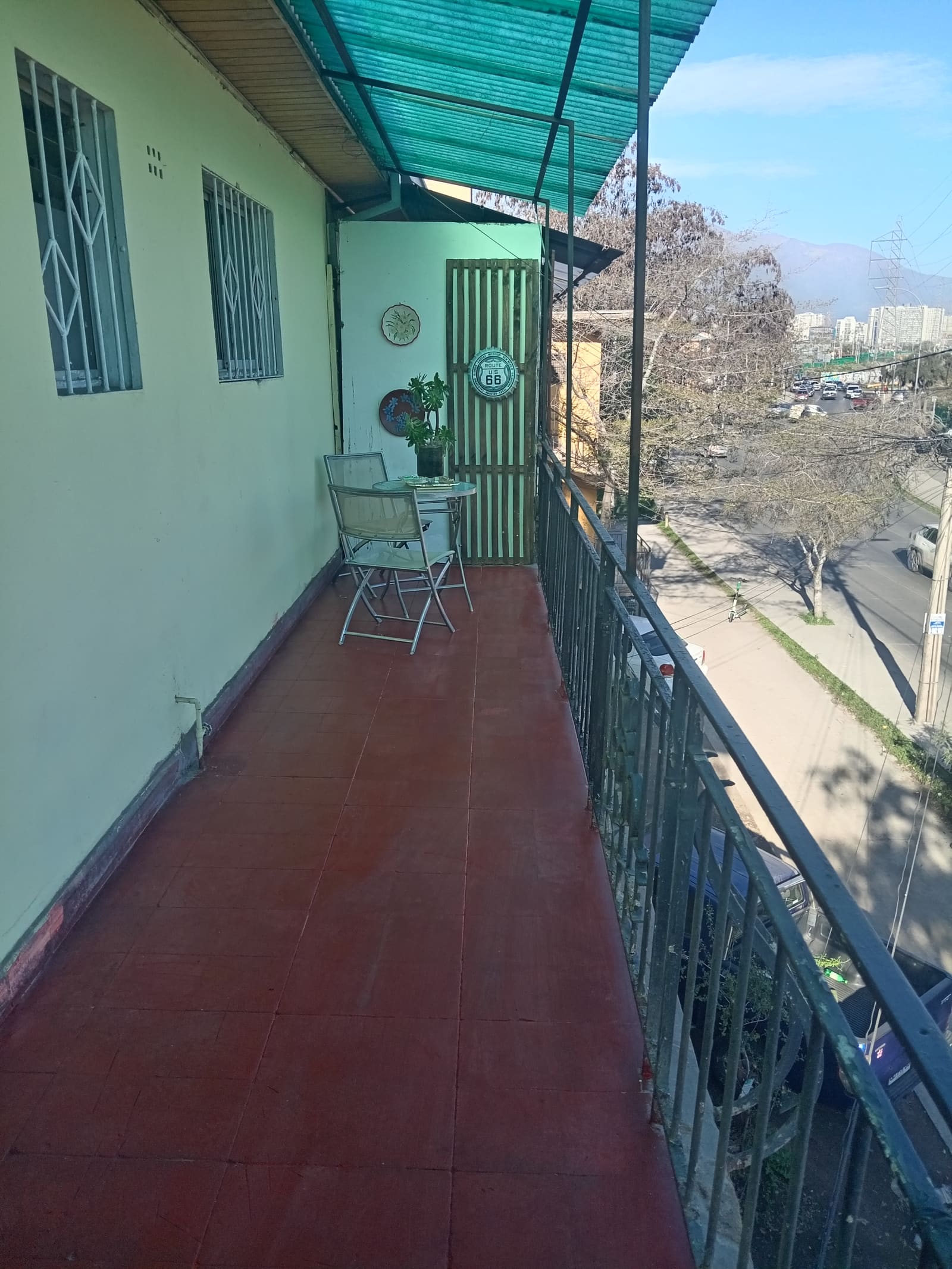 Departamento en venta en San Joaquín — foto 5