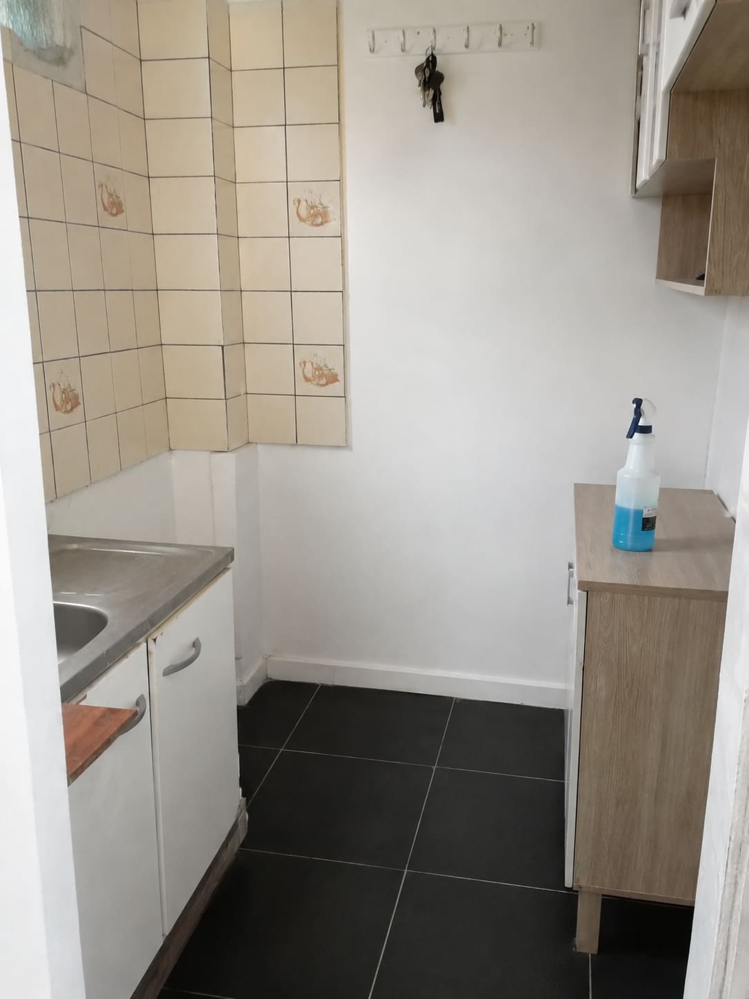 Departamento en venta en San Joaquín — foto 8