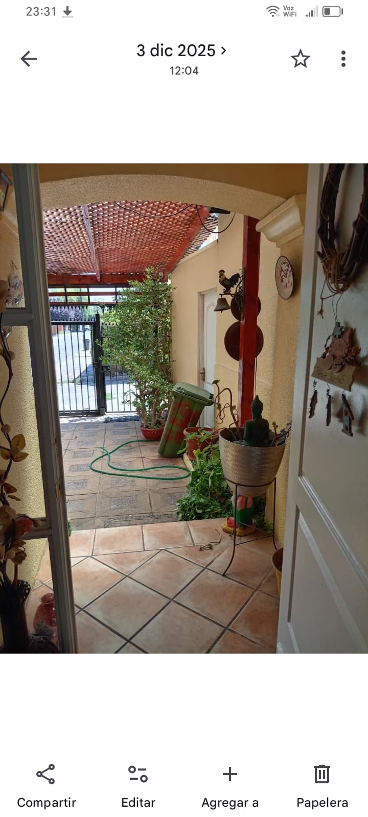 Casa en venta en Peñalolén — foto 2