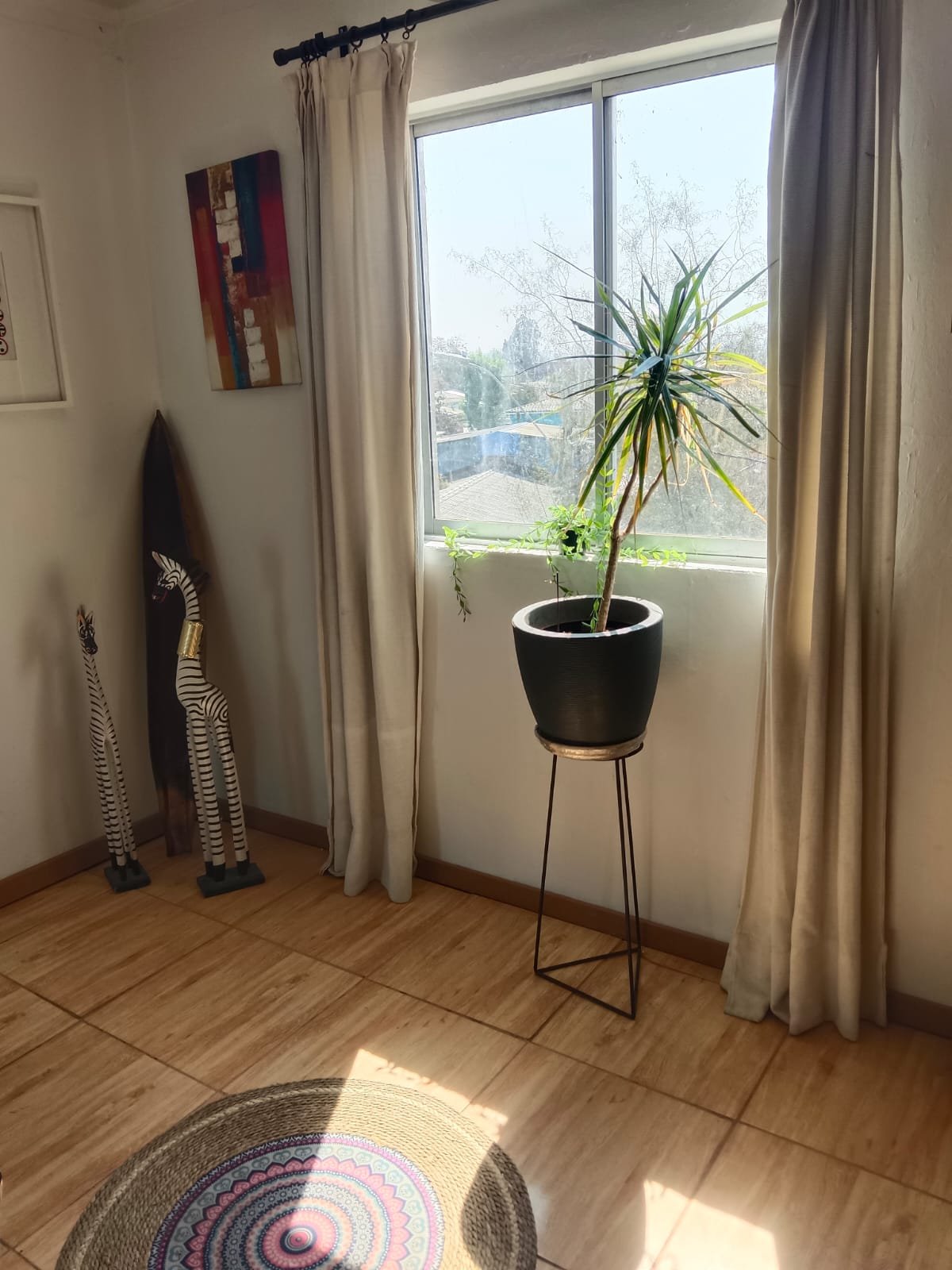 Departamento en venta en San Joaquín — foto 2