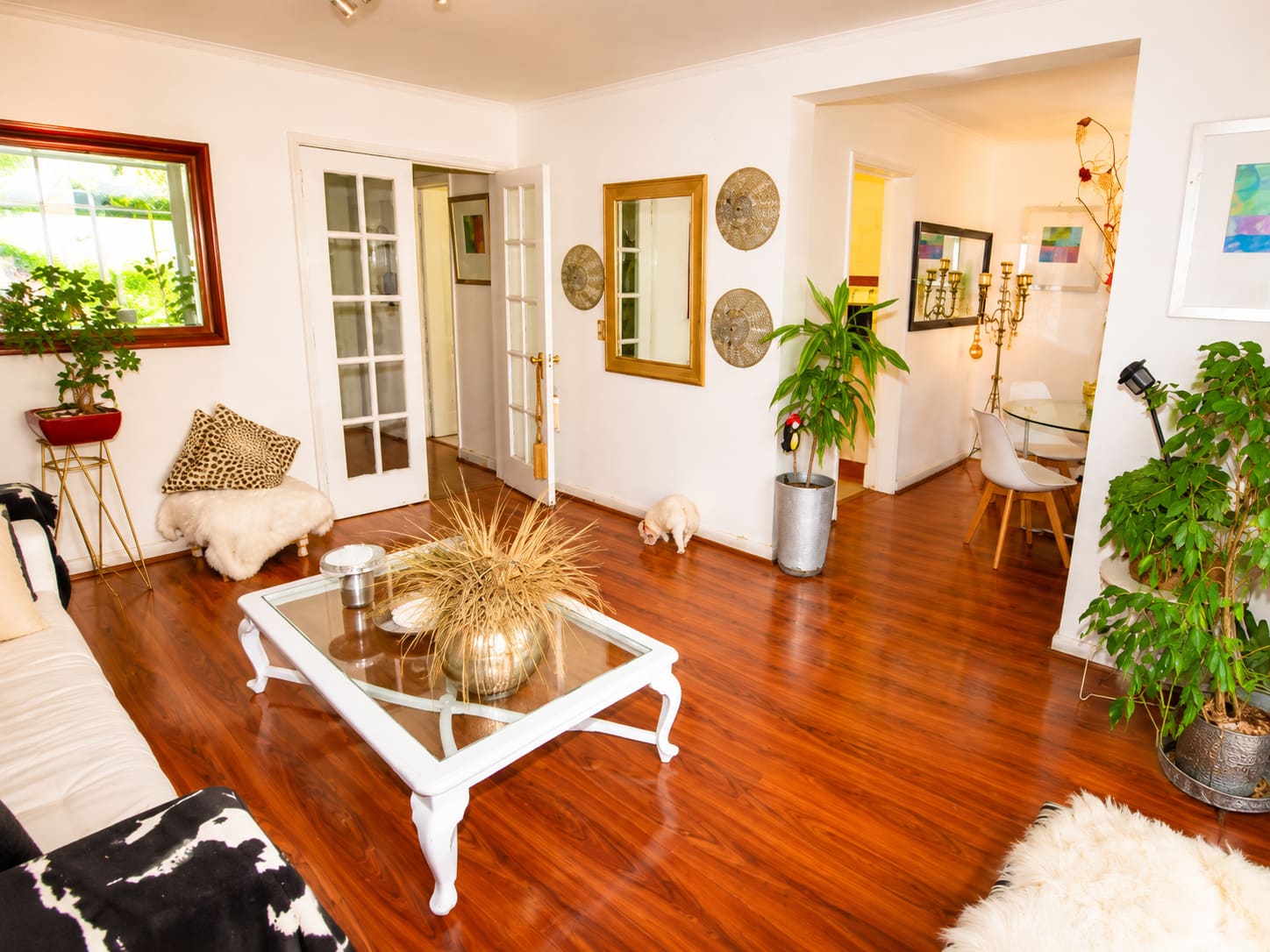 Casa en venta en Peñalolén — foto 1