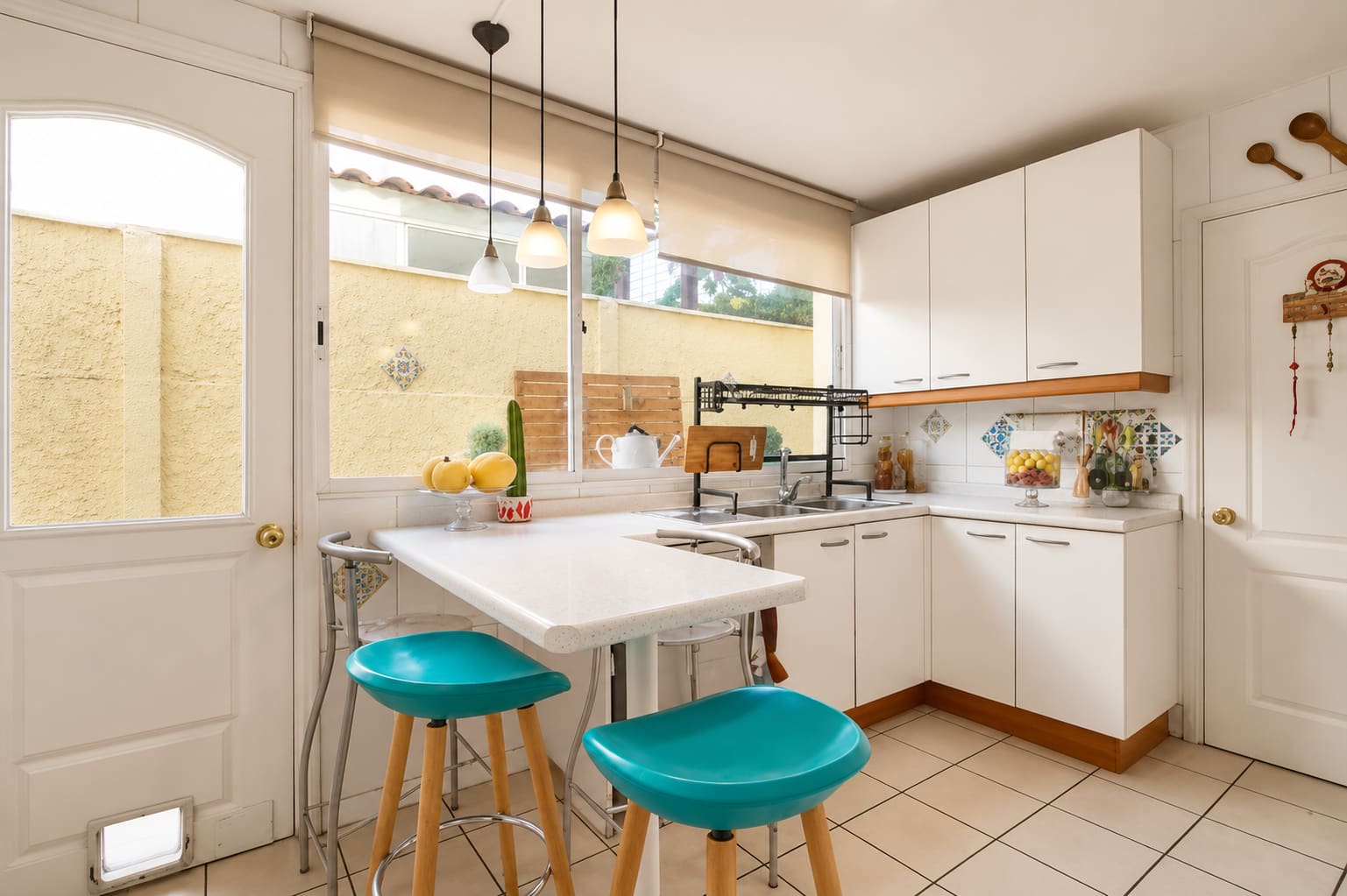 Casa en venta en Peñalolén — foto 9