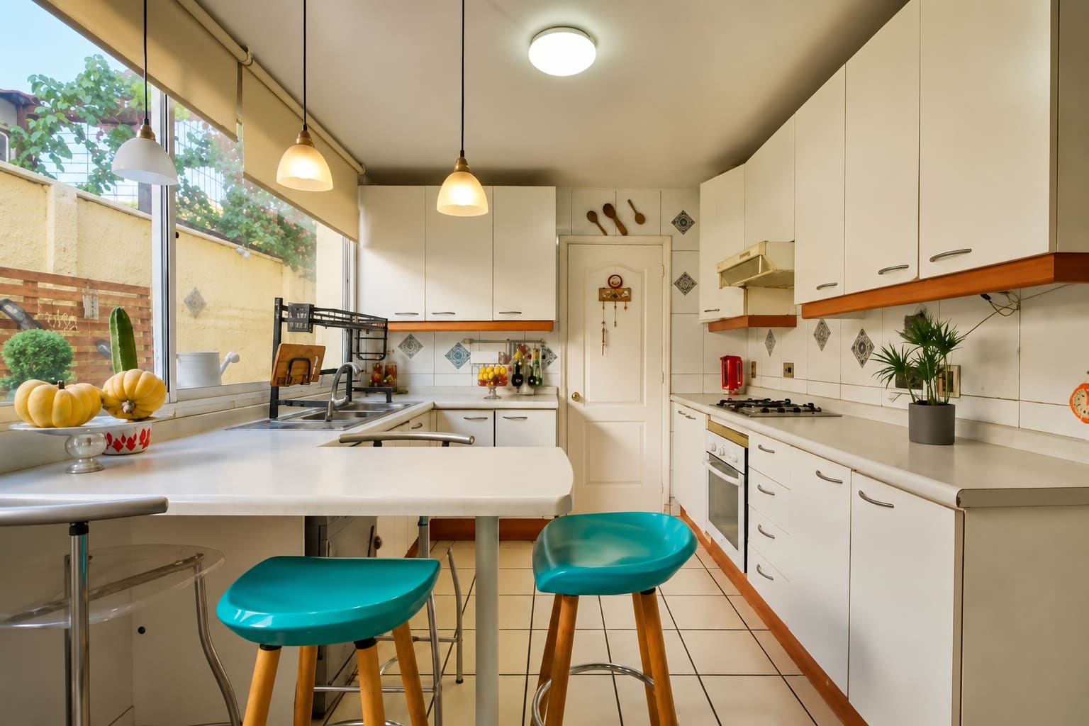 Casa en venta en Peñalolén — foto 8