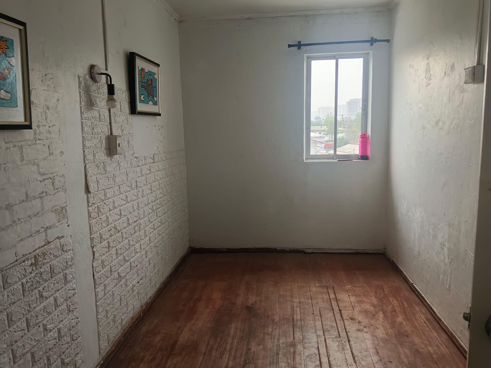 Departamento en venta en San Joaquín — foto 6