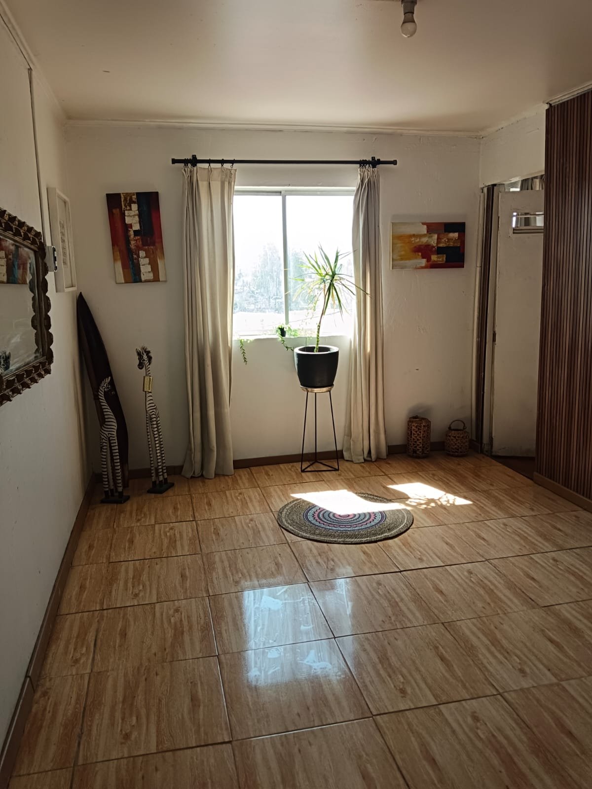 Departamento en venta en San Joaquín — foto 1