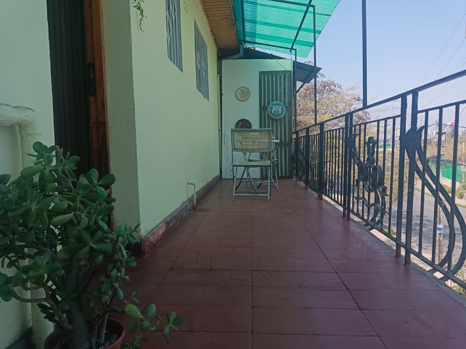 Departamento en venta en San Joaquín — foto 10