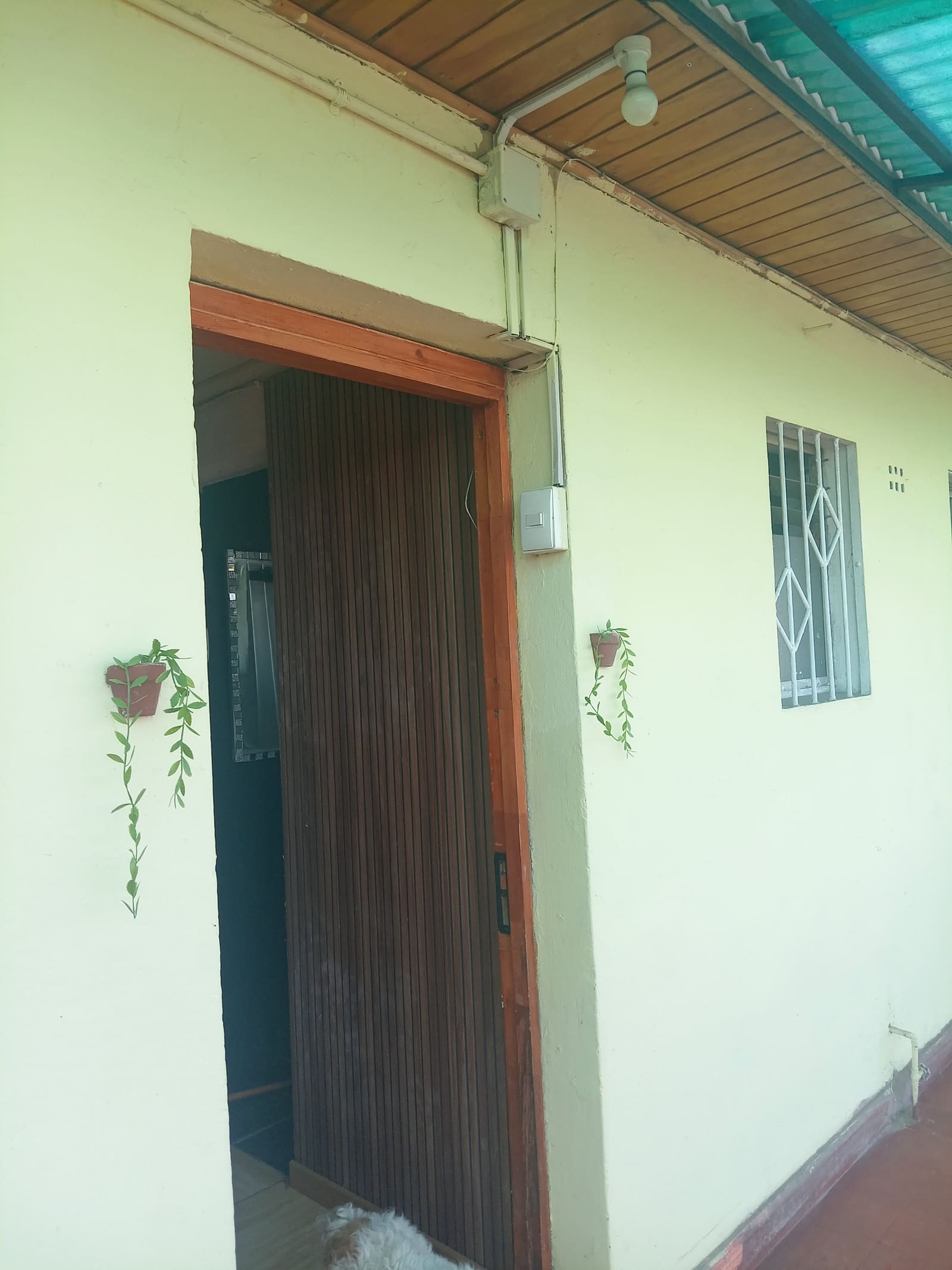 Departamento en venta en San Joaquín — foto 4