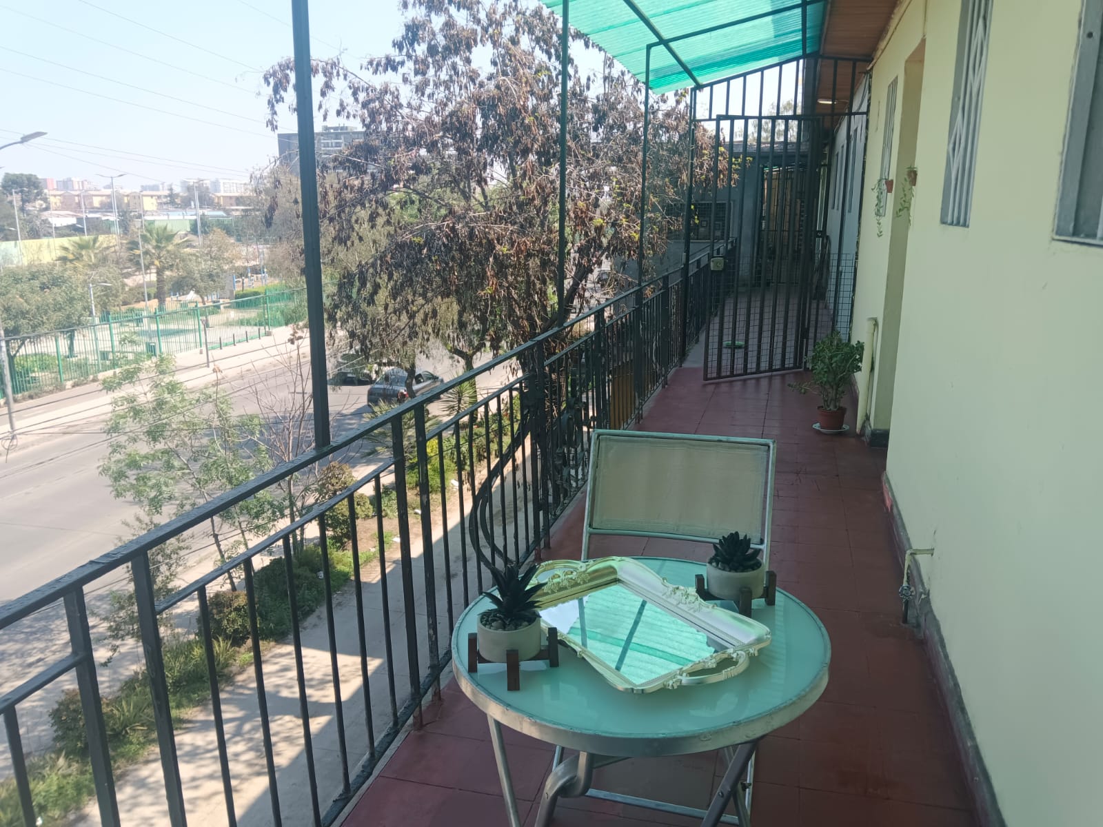 Departamento en venta en San Joaquín — foto 9