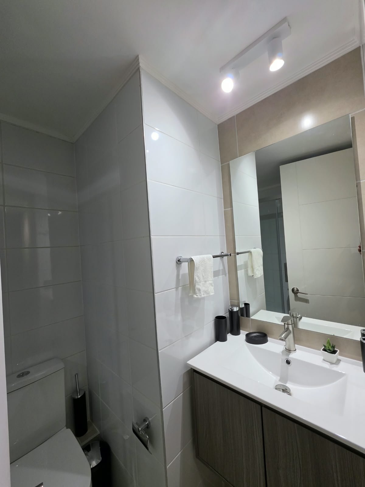 Departamento en arriendo en Concepción — foto 9