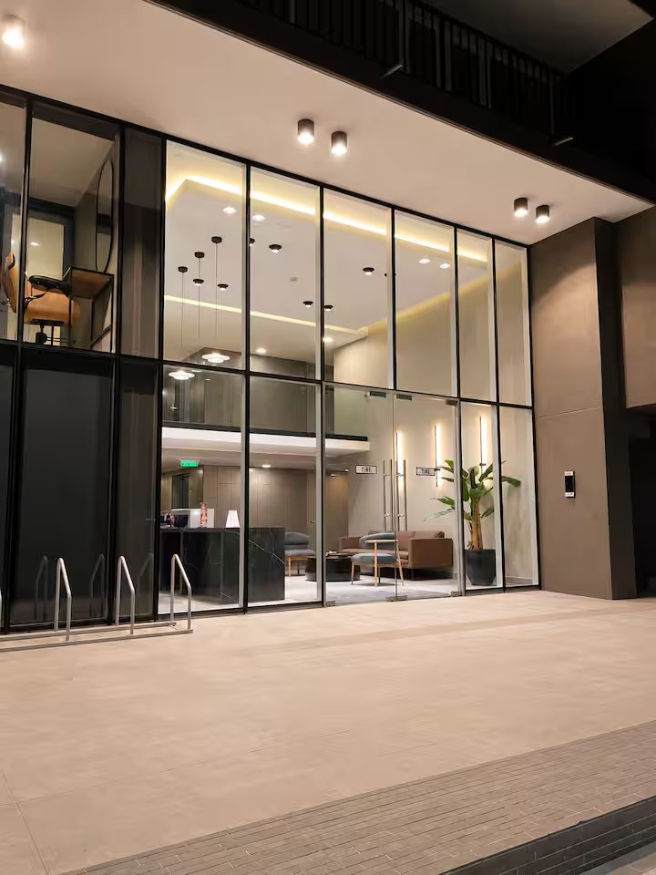 Departamento en arriendo en Concepción — foto 10