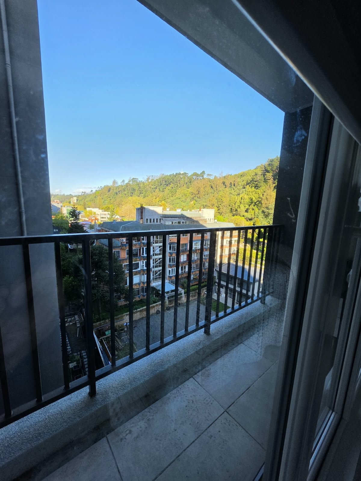 Departamento en arriendo en Concepción — foto 6