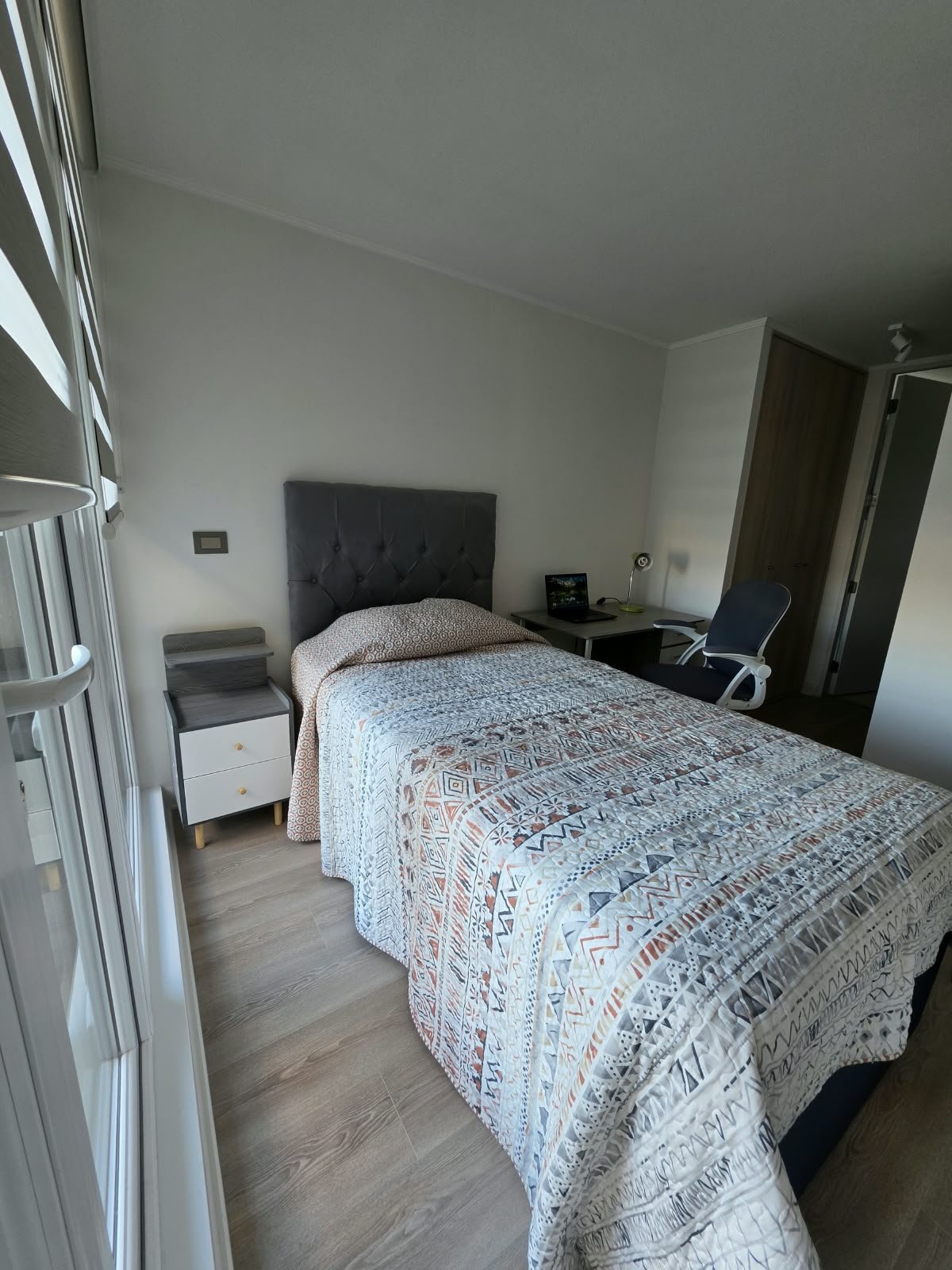Departamento en arriendo en Concepción — foto 8