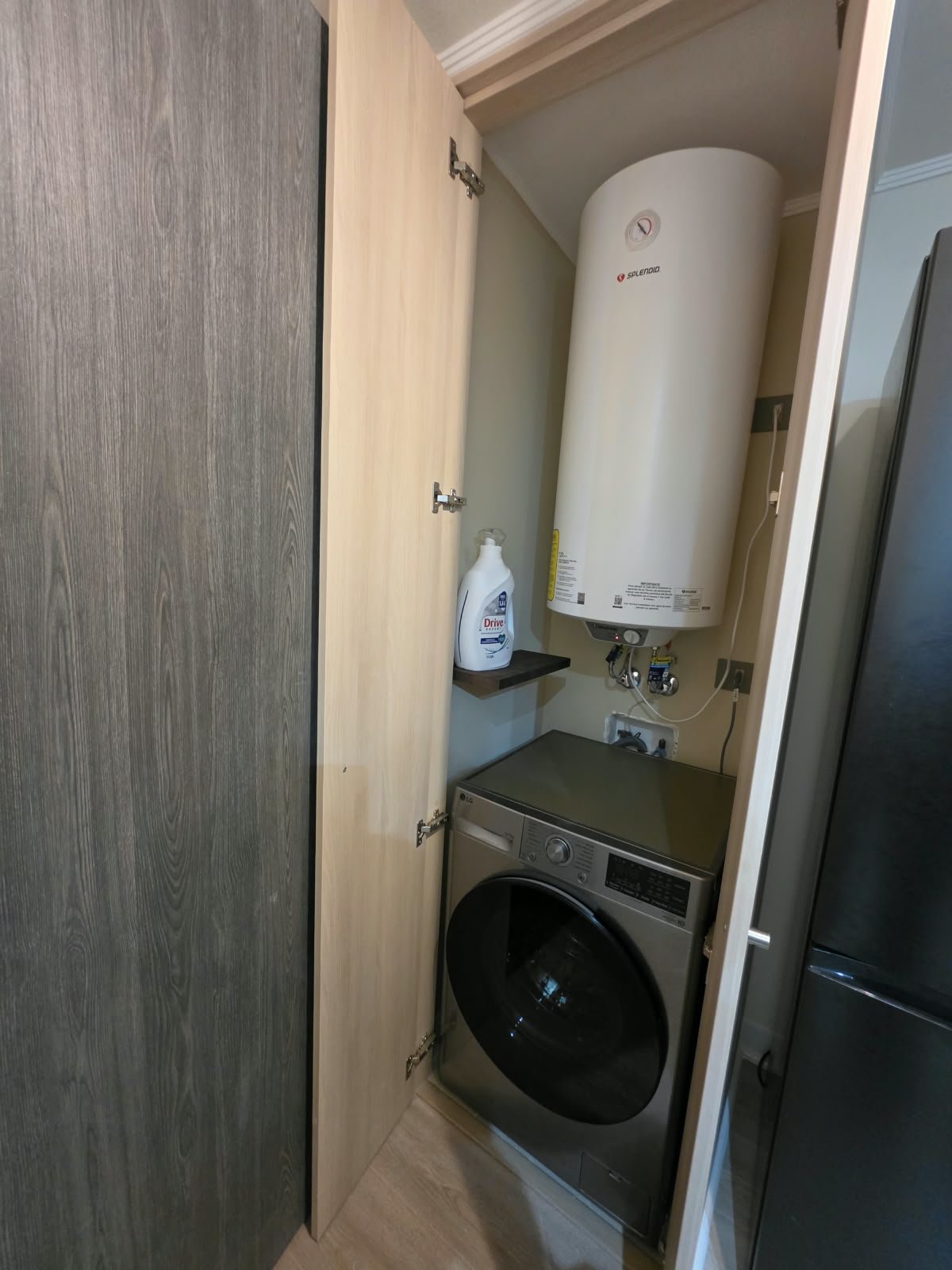 Departamento en arriendo en Concepción — foto 5
