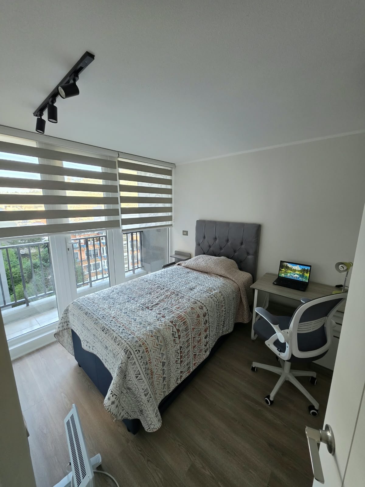 Departamento en arriendo en Concepción — foto 7