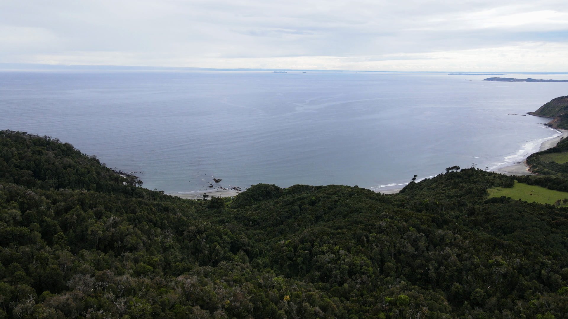 Terreno en venta en Ancud — foto 2