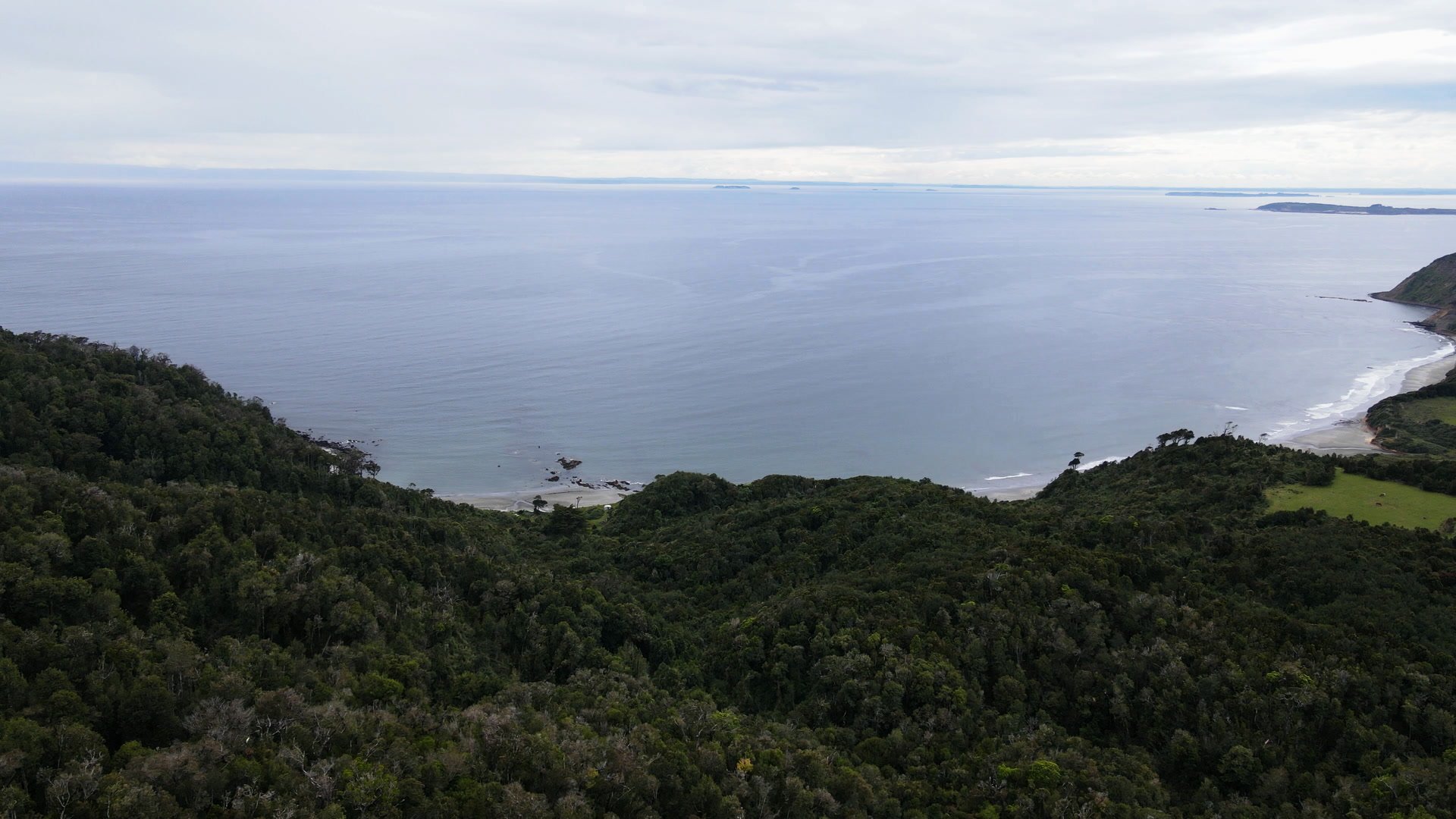 Terreno en venta en Ancud — foto 1