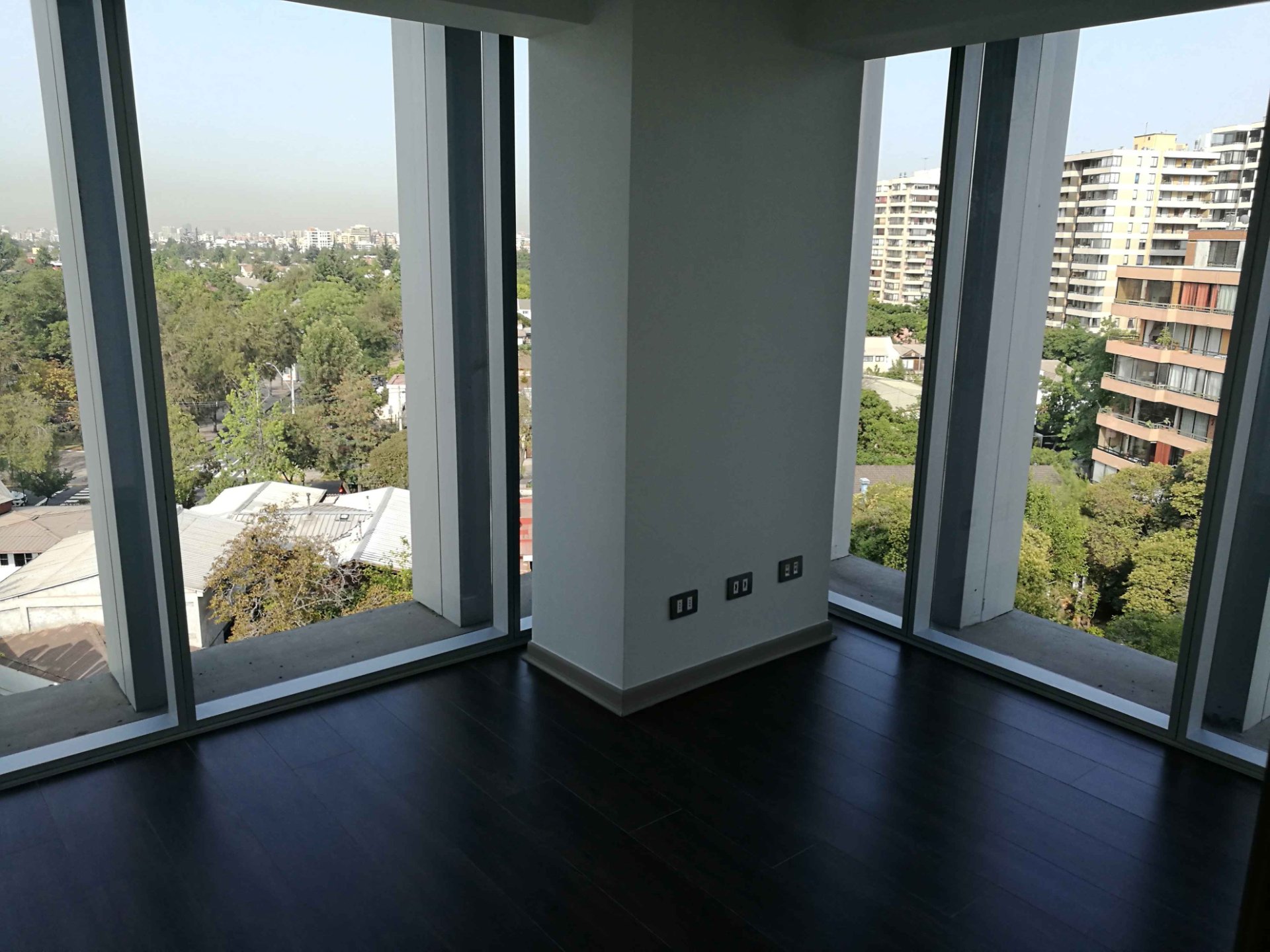 Oficina en venta en Las Condes — foto 5