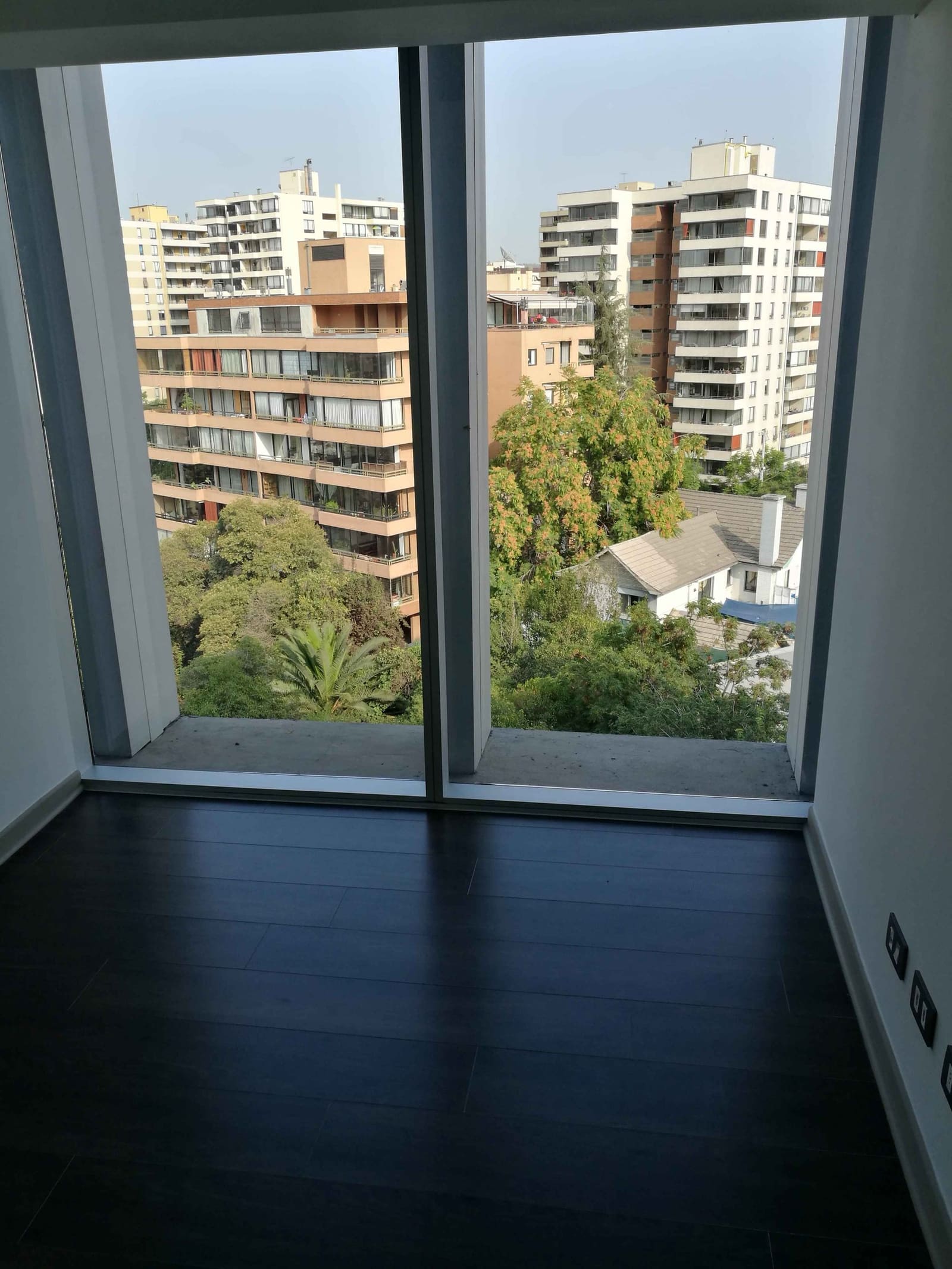 Oficina en venta en Las Condes — foto 4