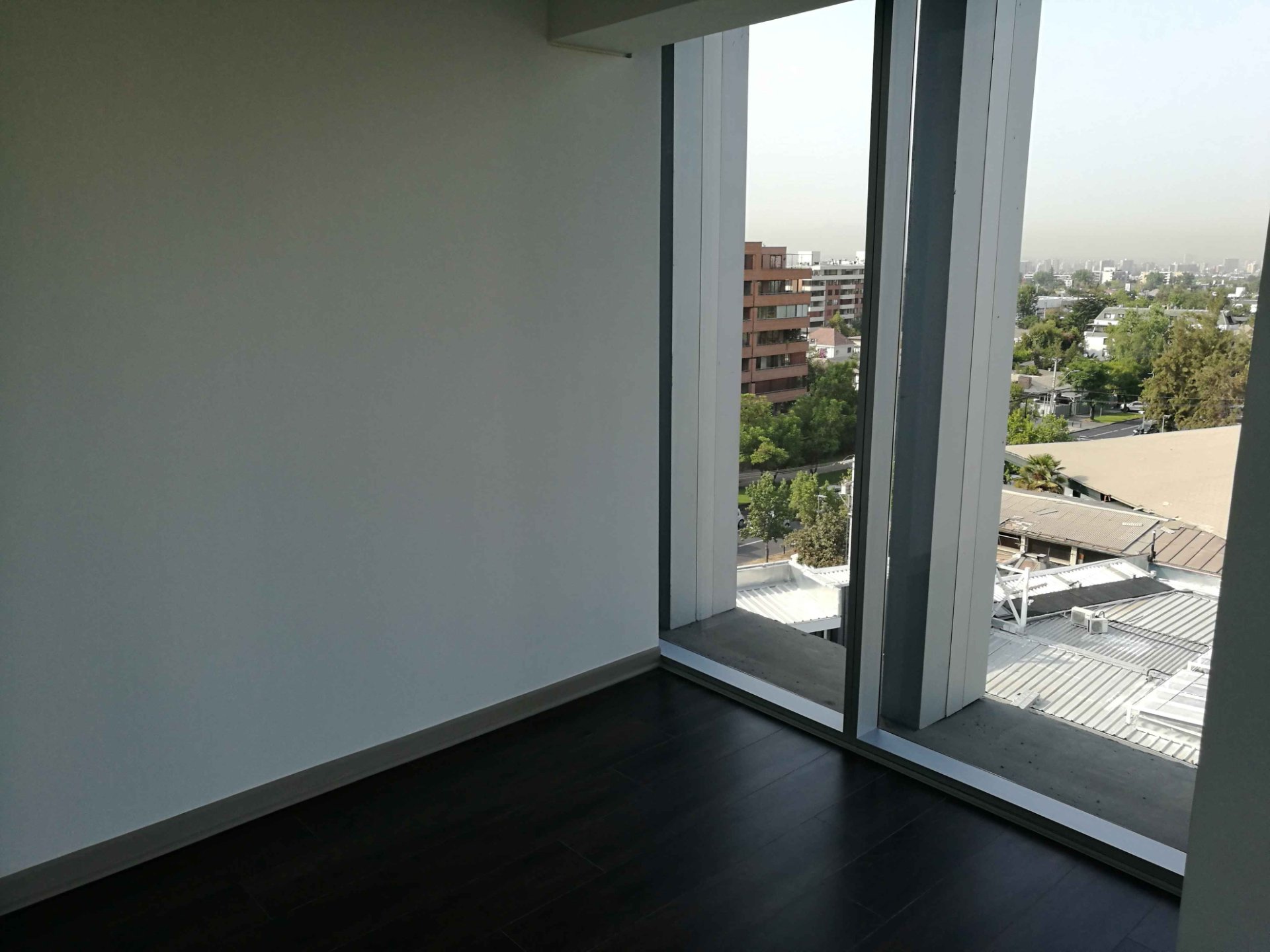 Oficina en venta en Las Condes — foto 2