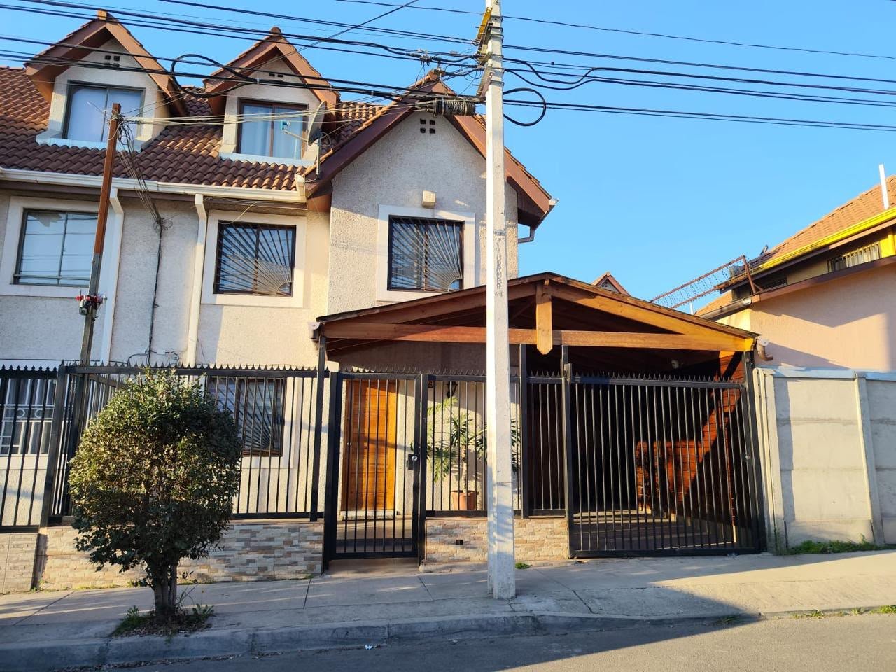 Casa en venta en Maipú — foto 1