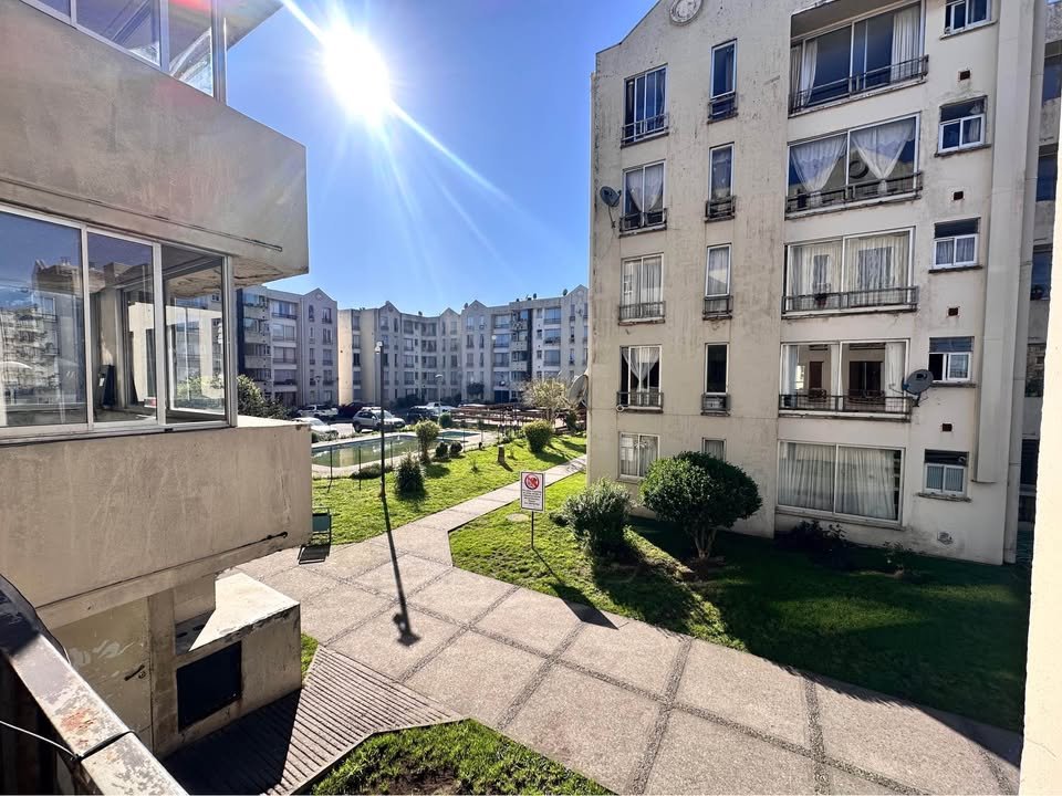 Departamento en arriendo en San Pedro de la Paz — foto 7