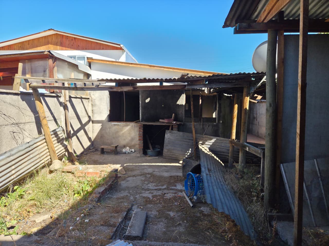 Casa en venta en Chimbarongo — foto 5