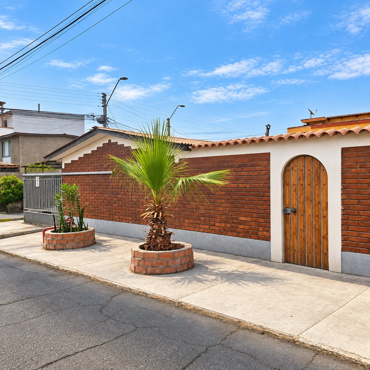 Casa en venta en Arica — foto 1