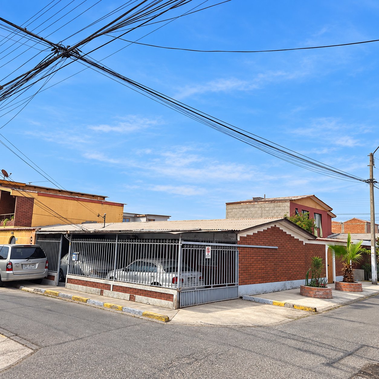 Casa en venta en Arica — foto 8