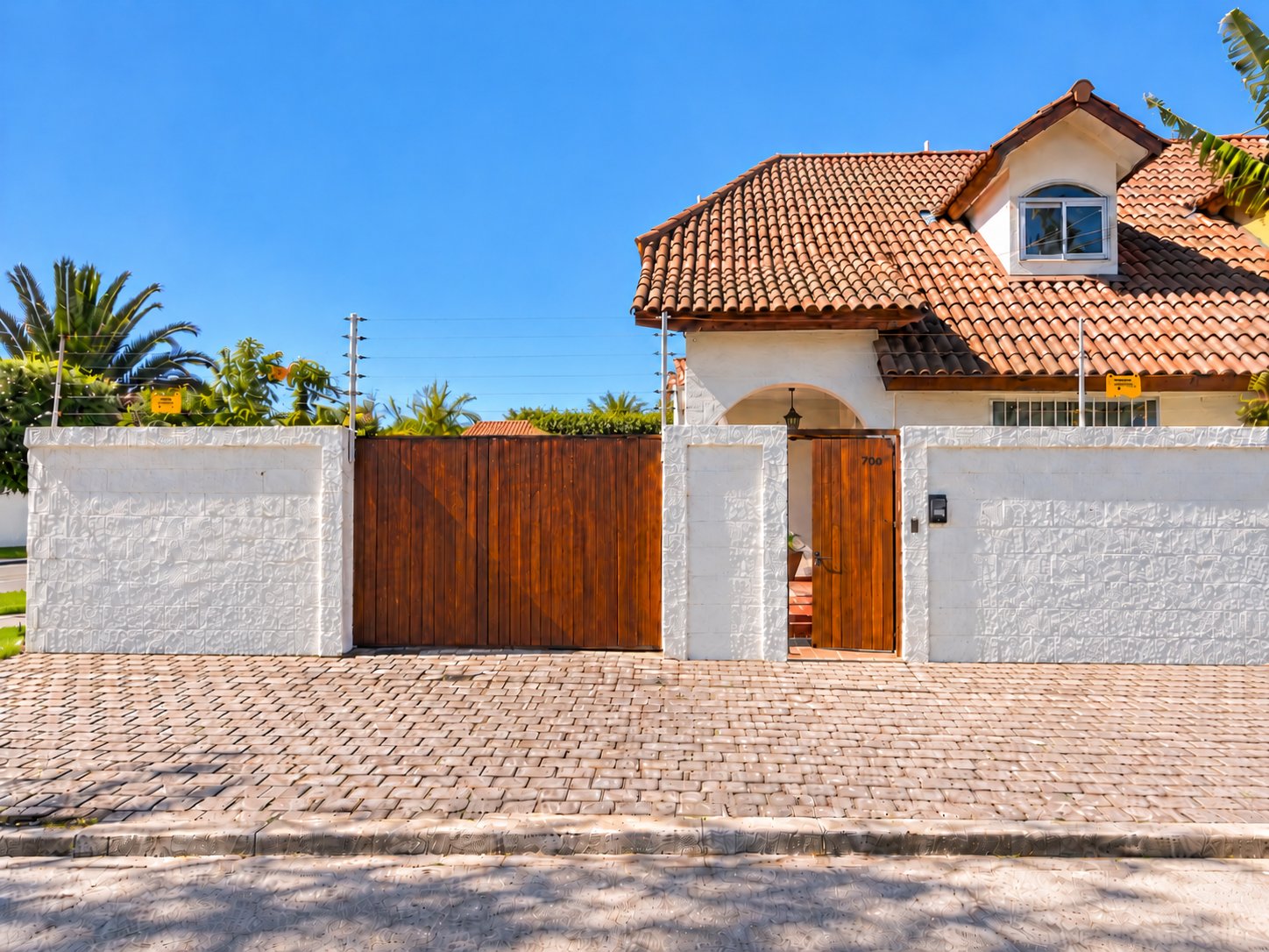 Casa en venta en La Serena — foto 3