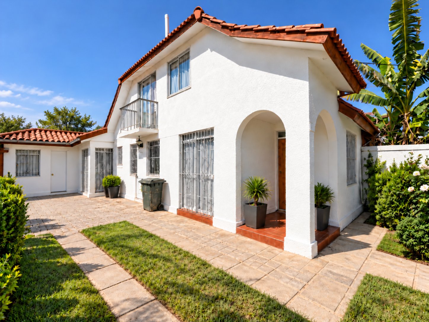 Casa en venta en La Serena — foto 2