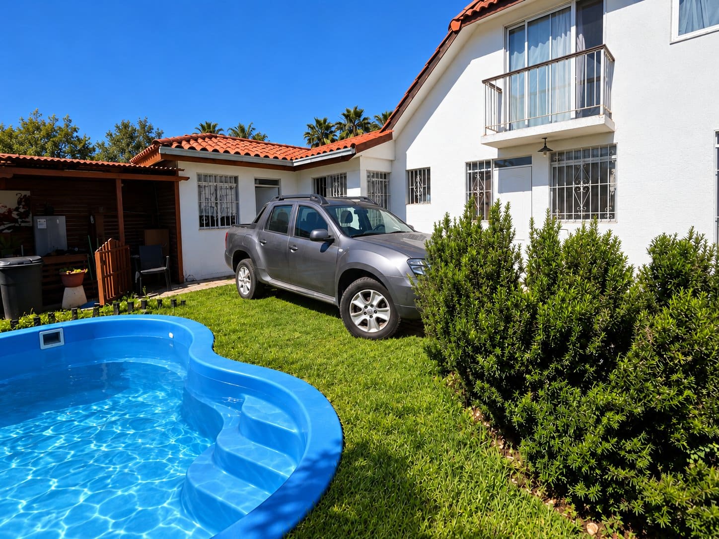 Casa en venta en La Serena — foto 4