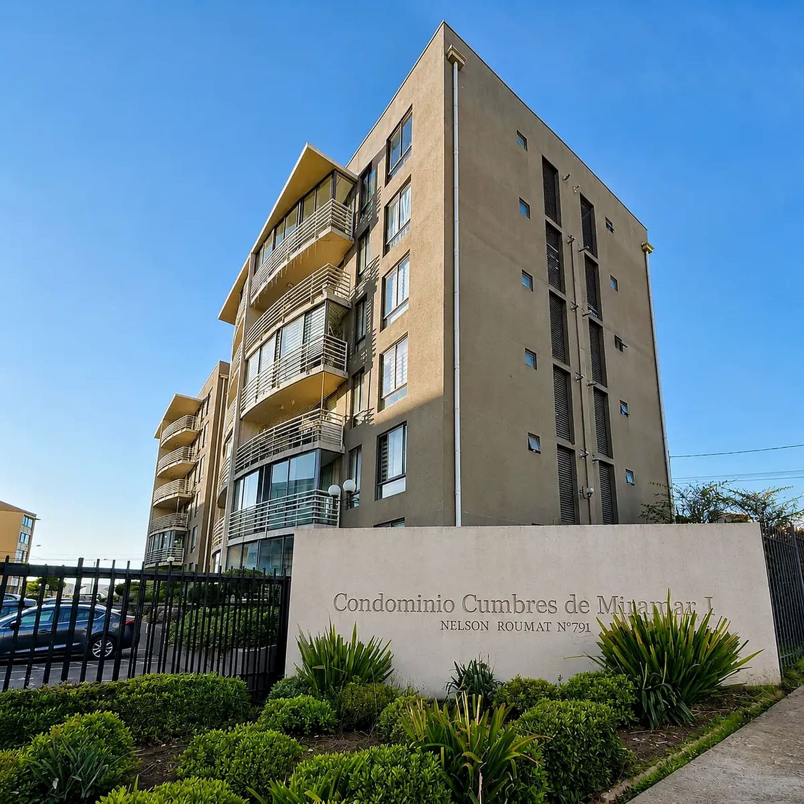 Departamento en venta en San Antonio — foto 1