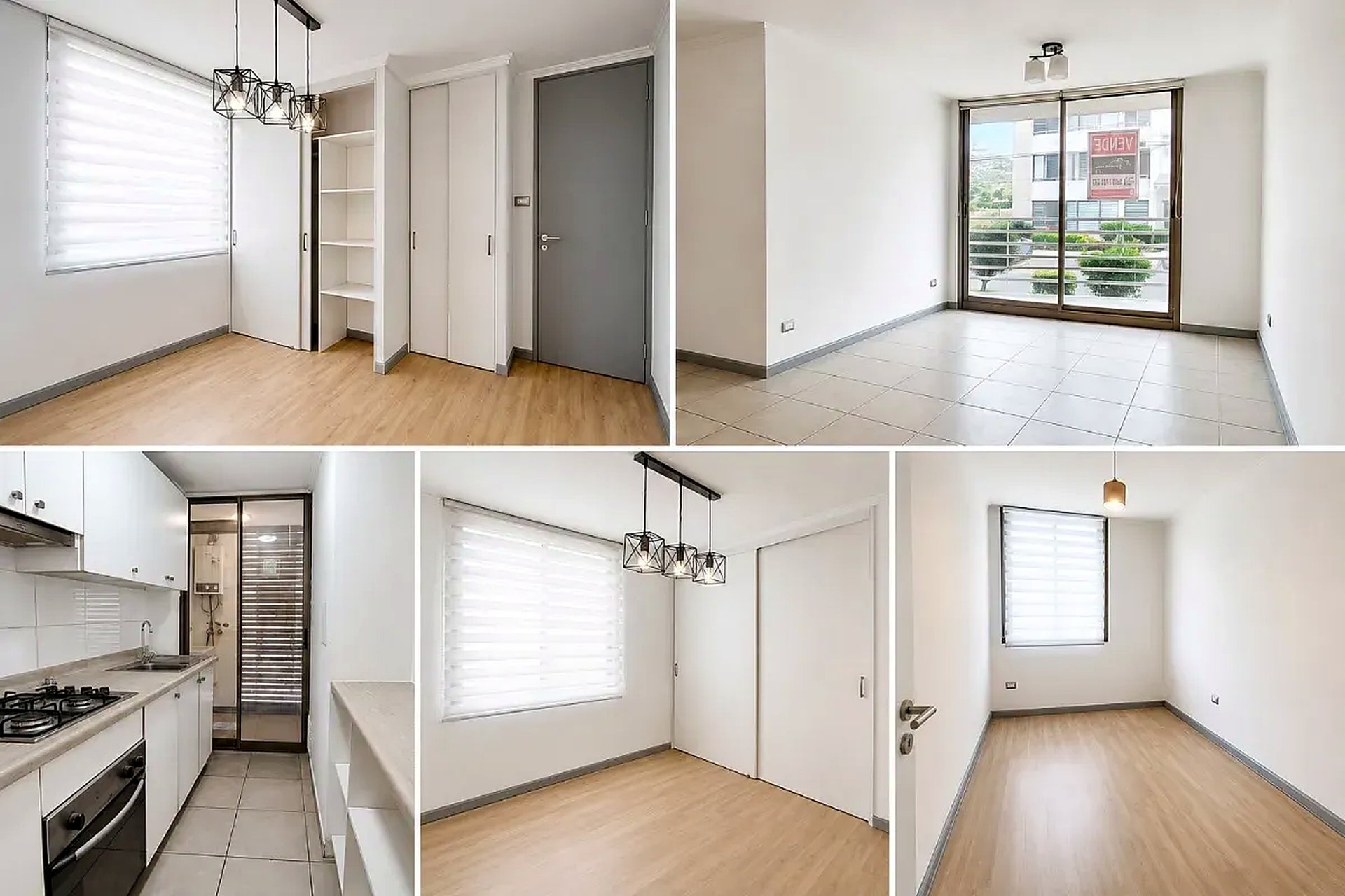 Departamento en venta en San Antonio — foto 2