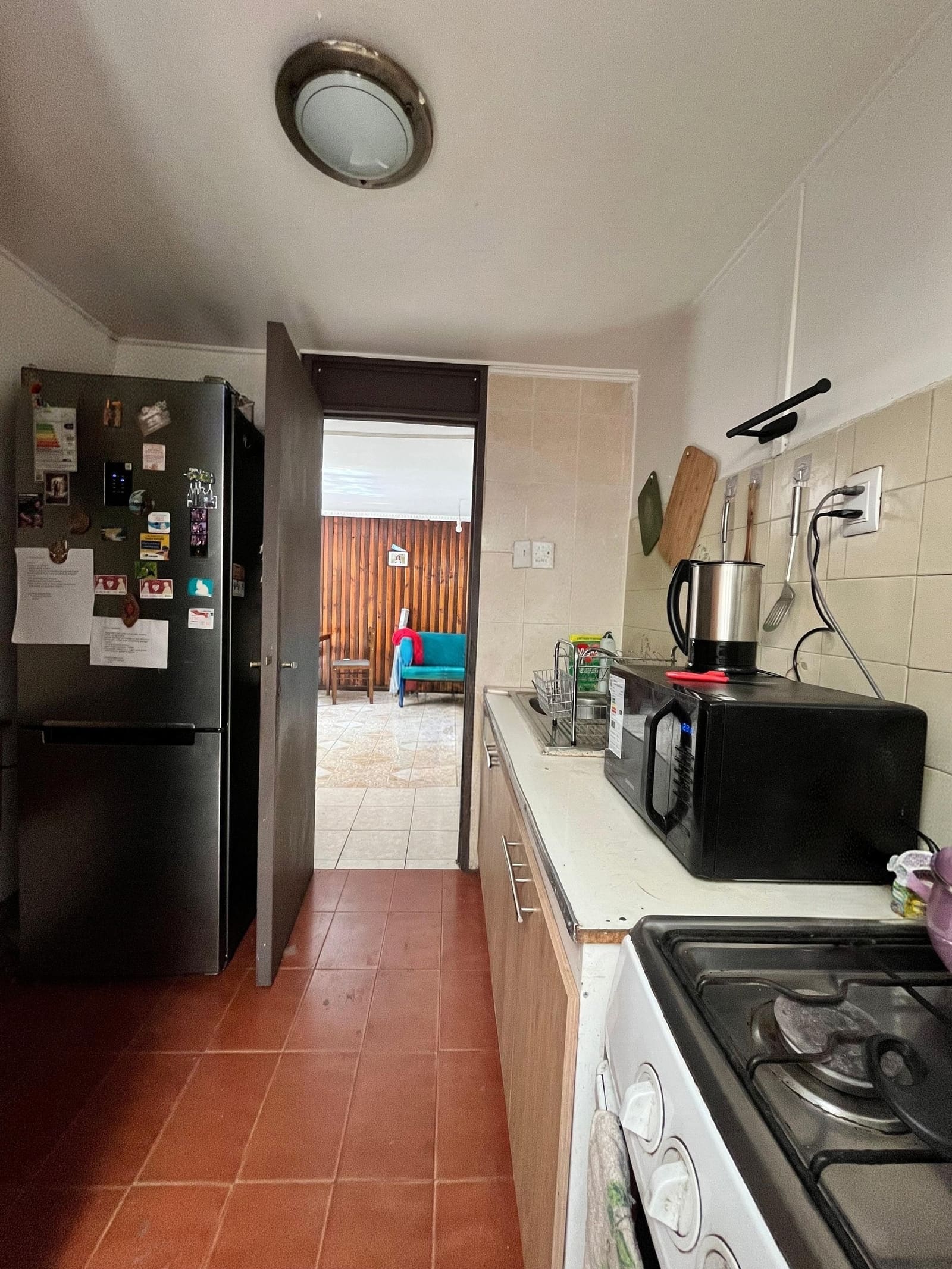 Casa en venta en Ñuñoa — foto 10
