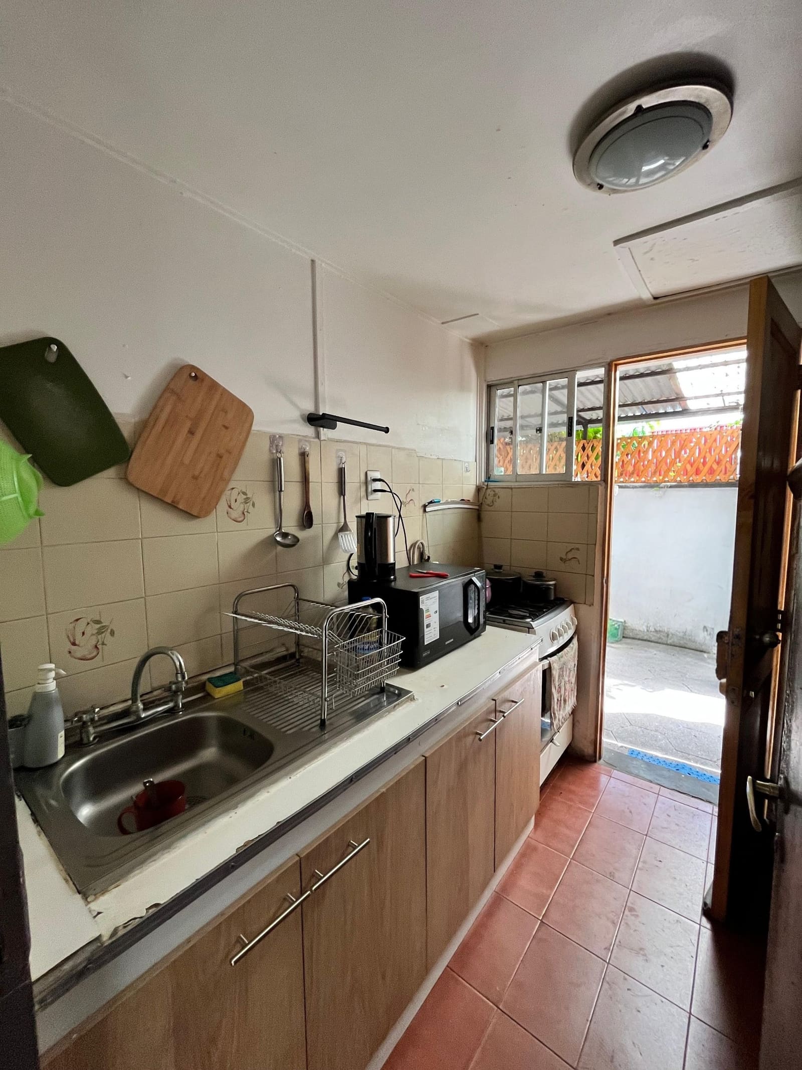 Casa en venta en Ñuñoa — foto 9