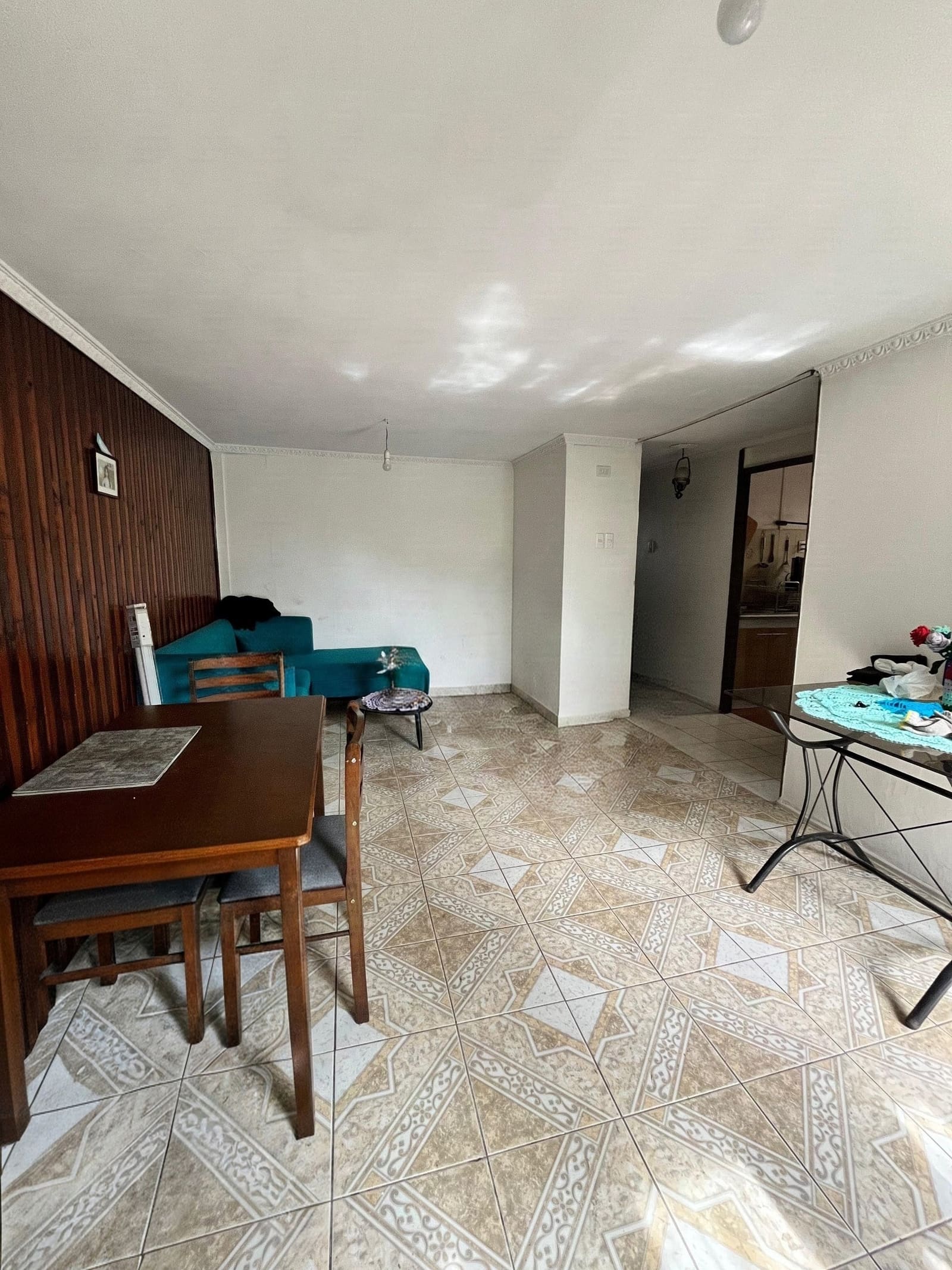 Casa en venta en Ñuñoa — foto 6