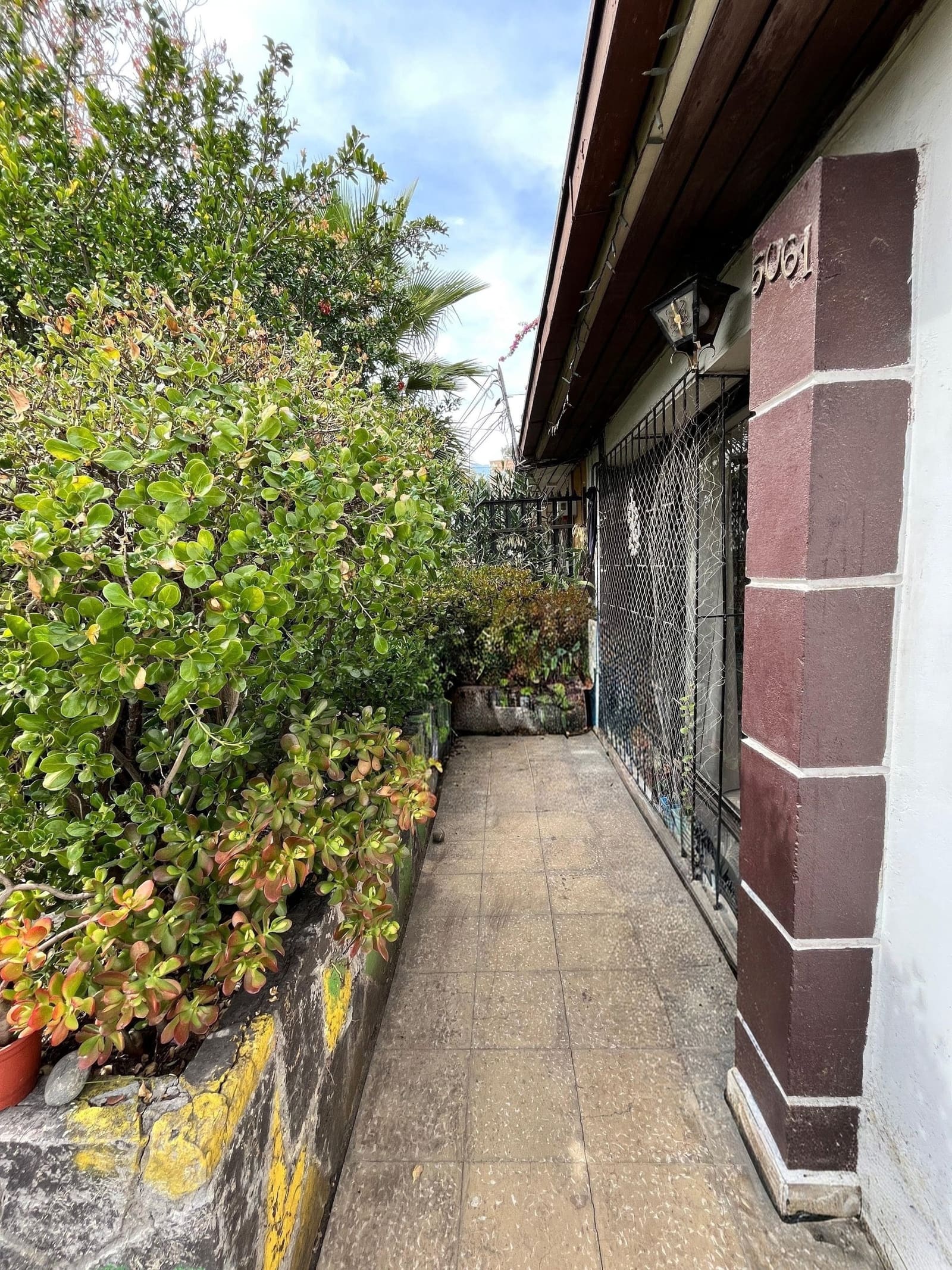 Casa en venta en Ñuñoa — foto 4