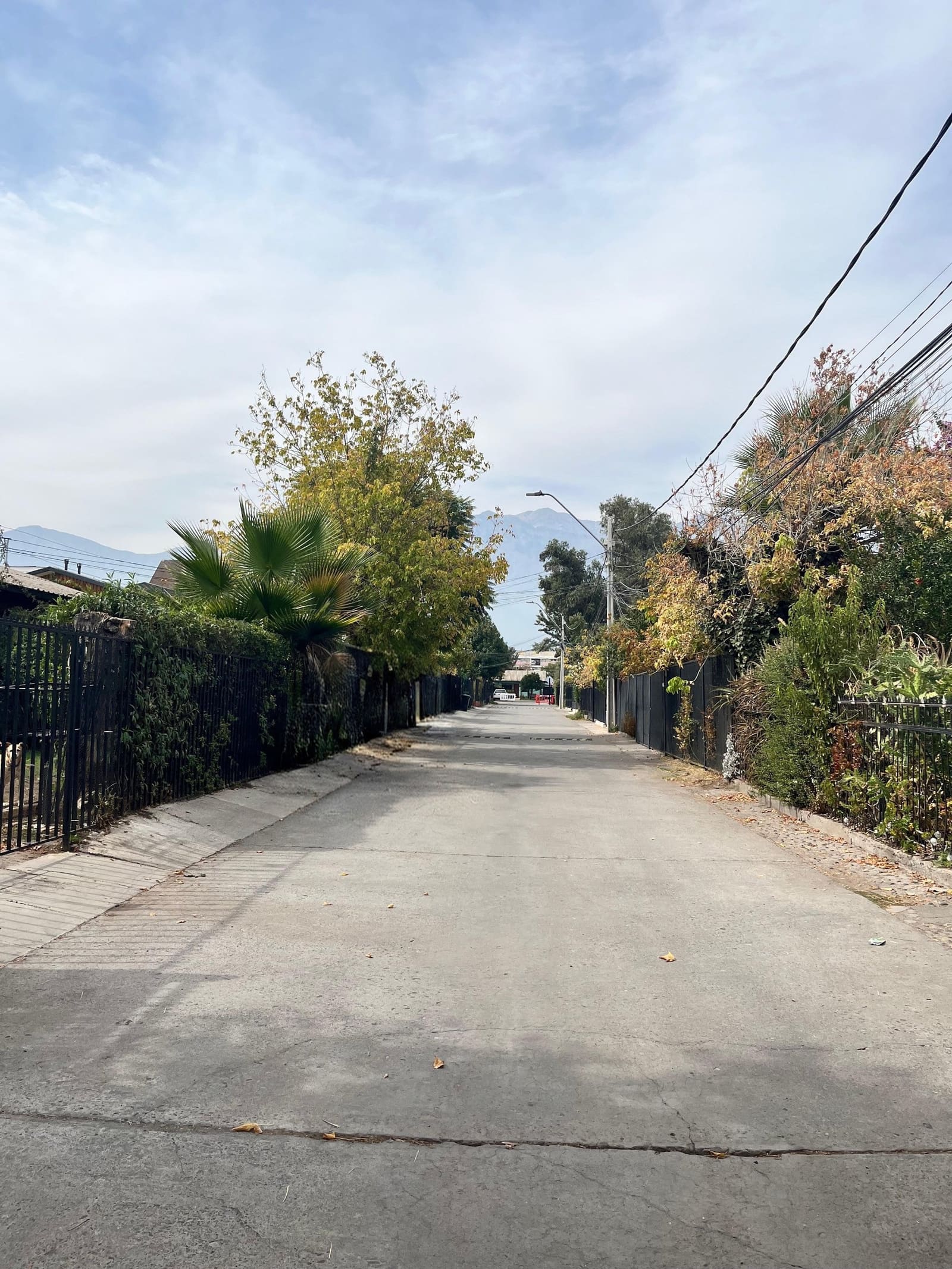 Casa en venta en Ñuñoa — foto 2
